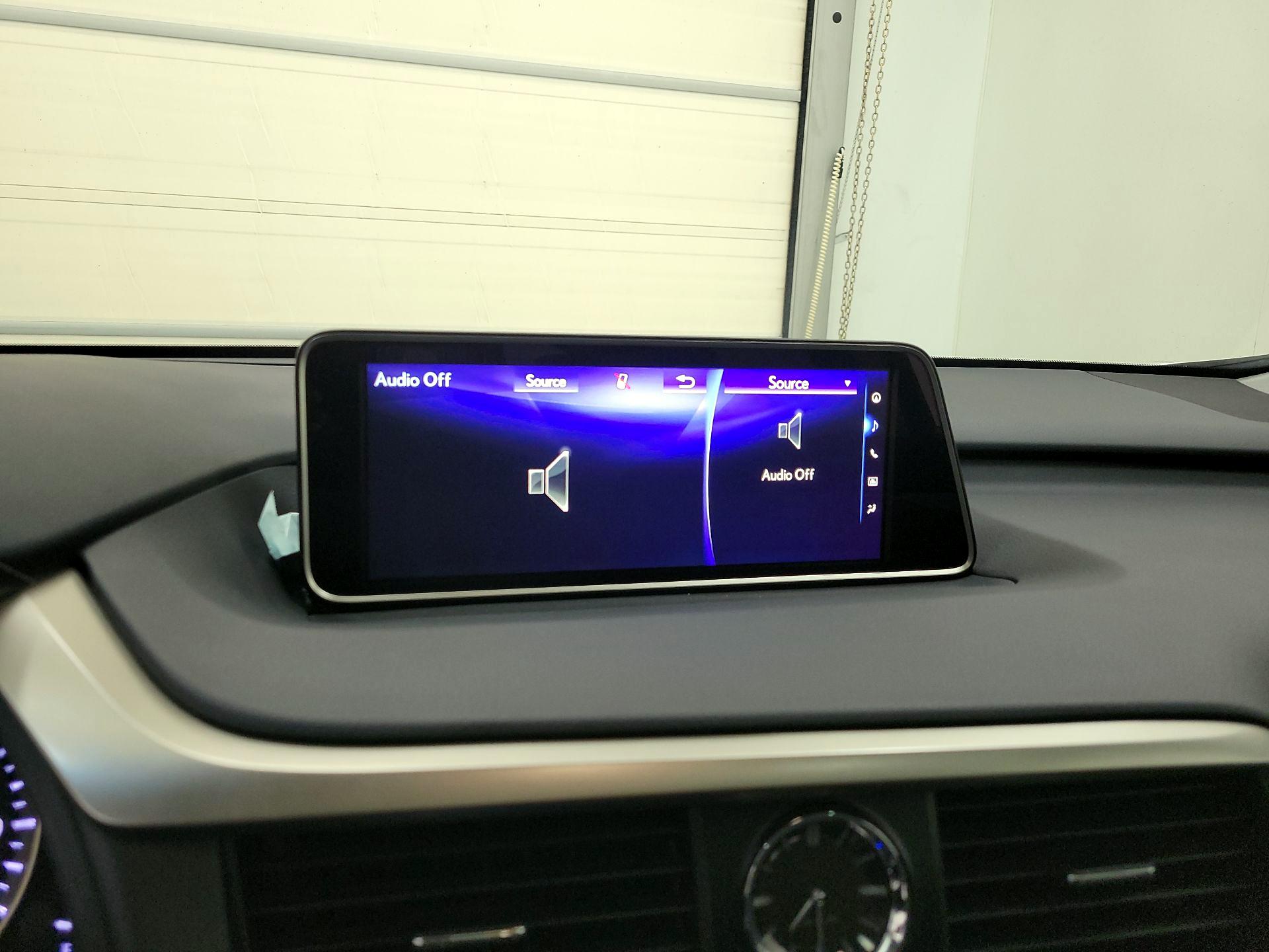 Thumbnail: 2019 Lexus RX - 16