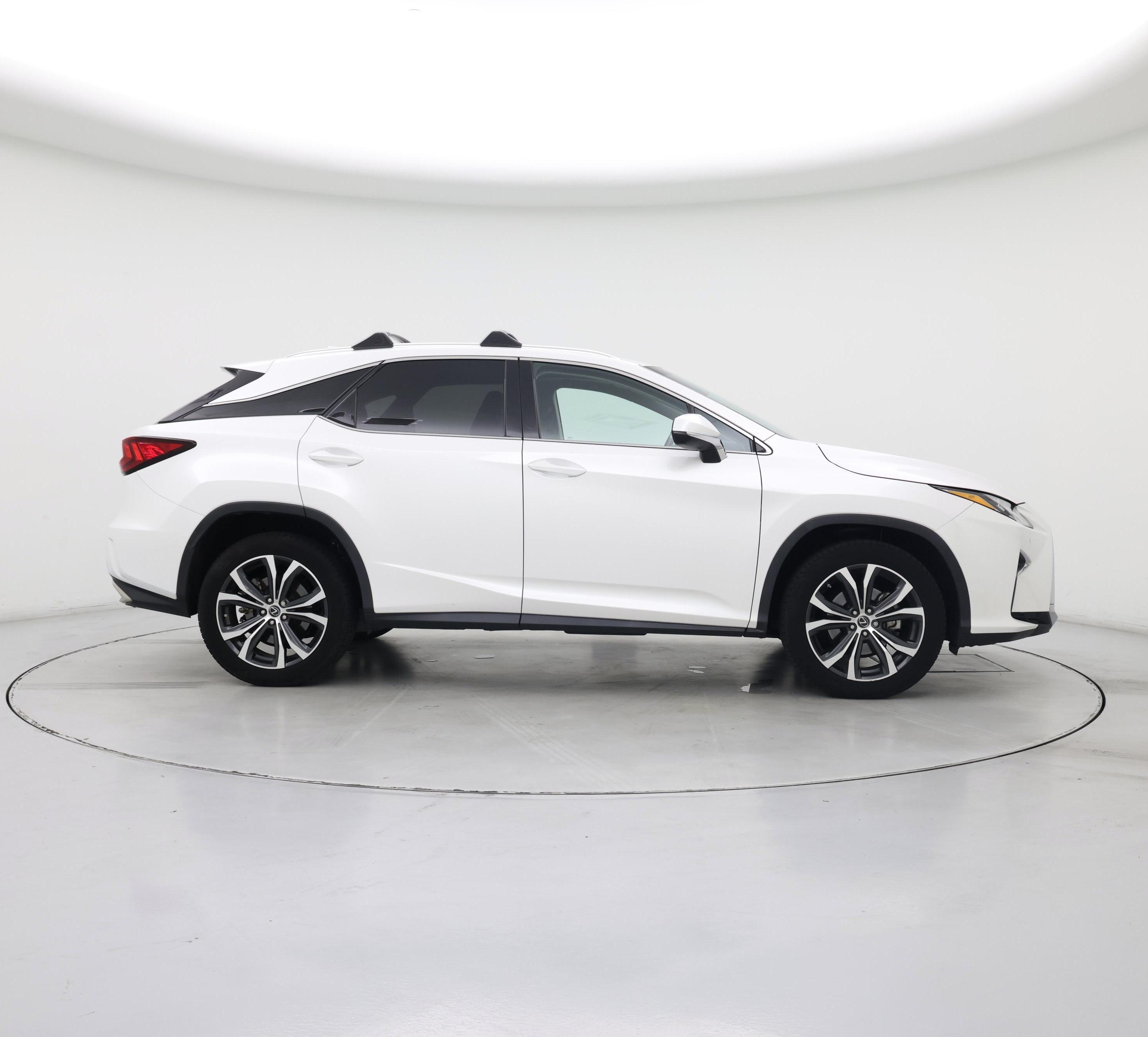 Thumbnail: 2019 Lexus RX - 7