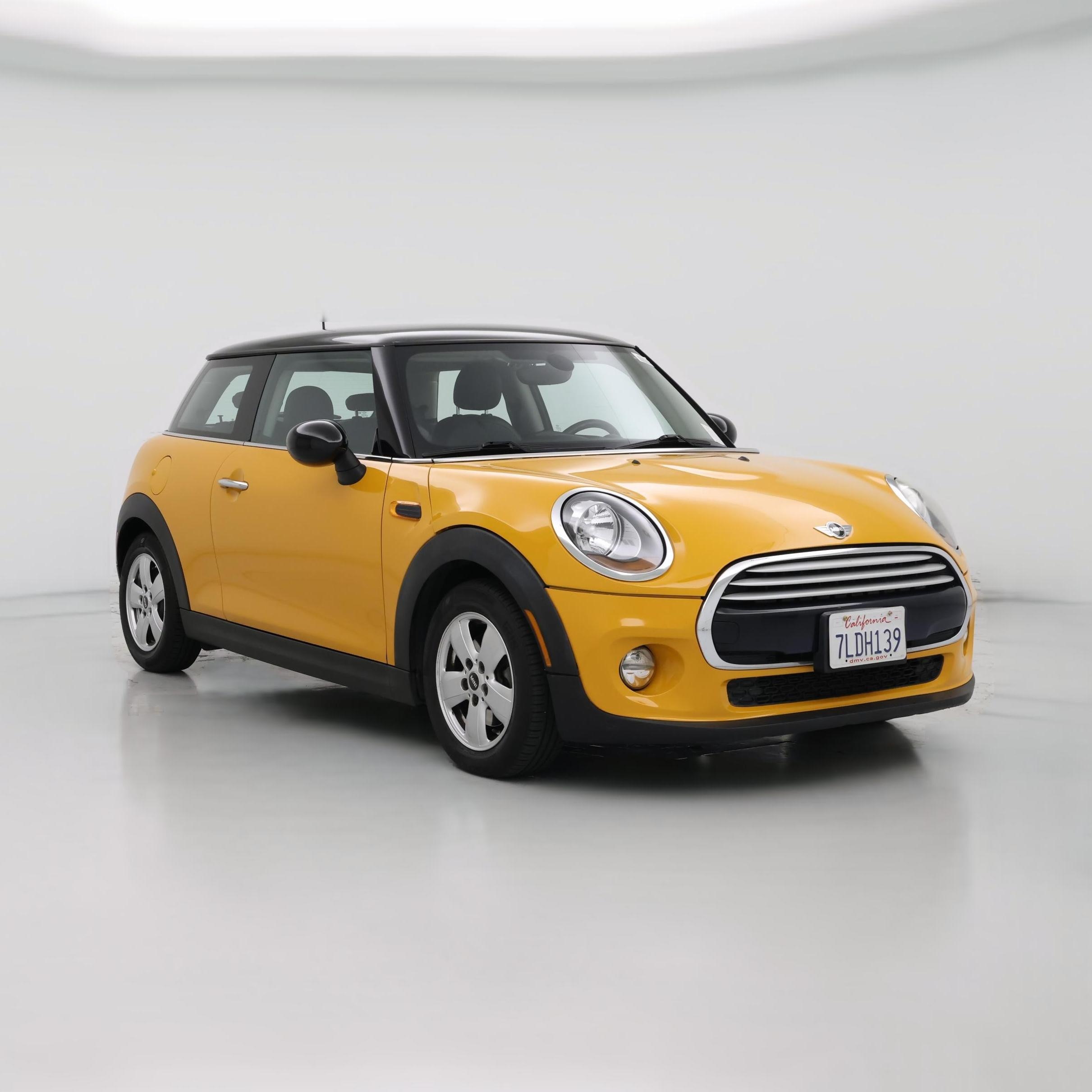 Thumbnail: 2015 MINI Cooper Hardtop - 1