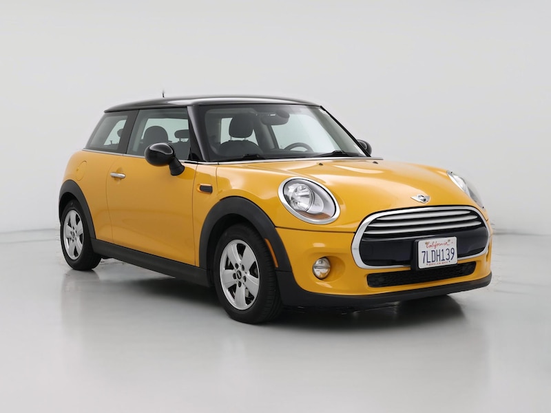 2015 MINI Cooper Hardtop  -
                  Buena Park, CA