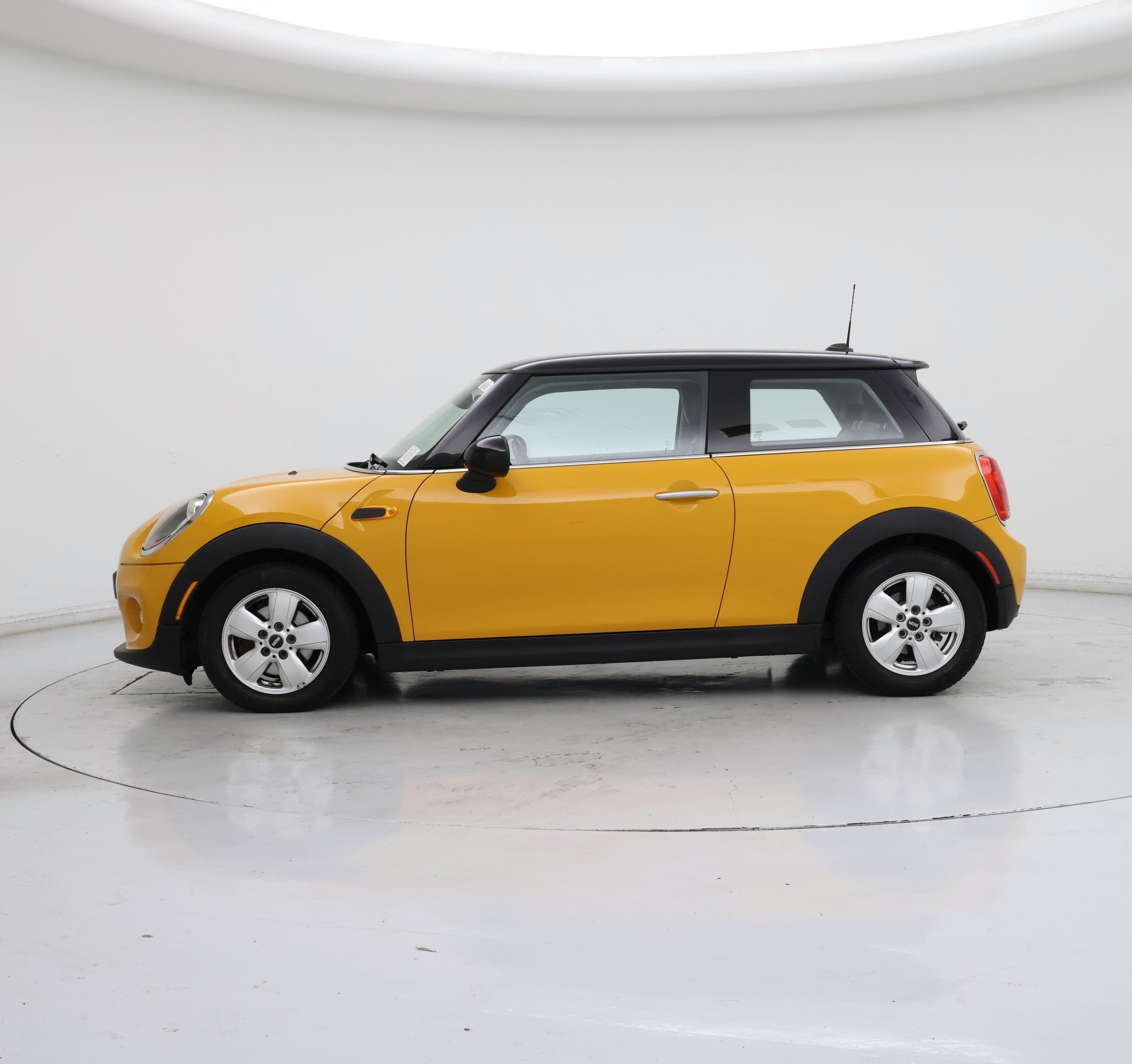 Thumbnail: 2015 MINI Cooper Hardtop - 3