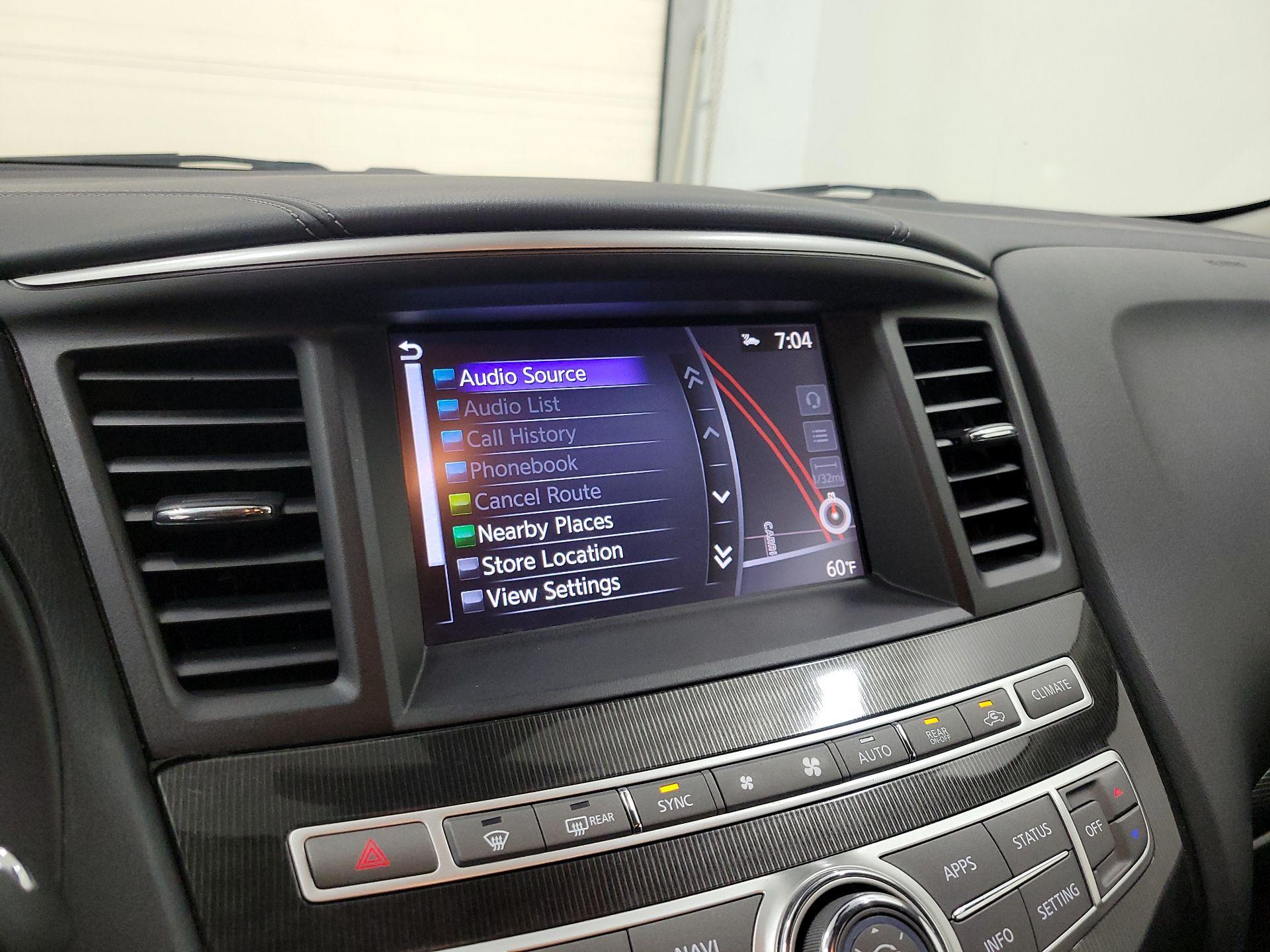 Thumbnail: 2019 INFINITI QX60 - 14