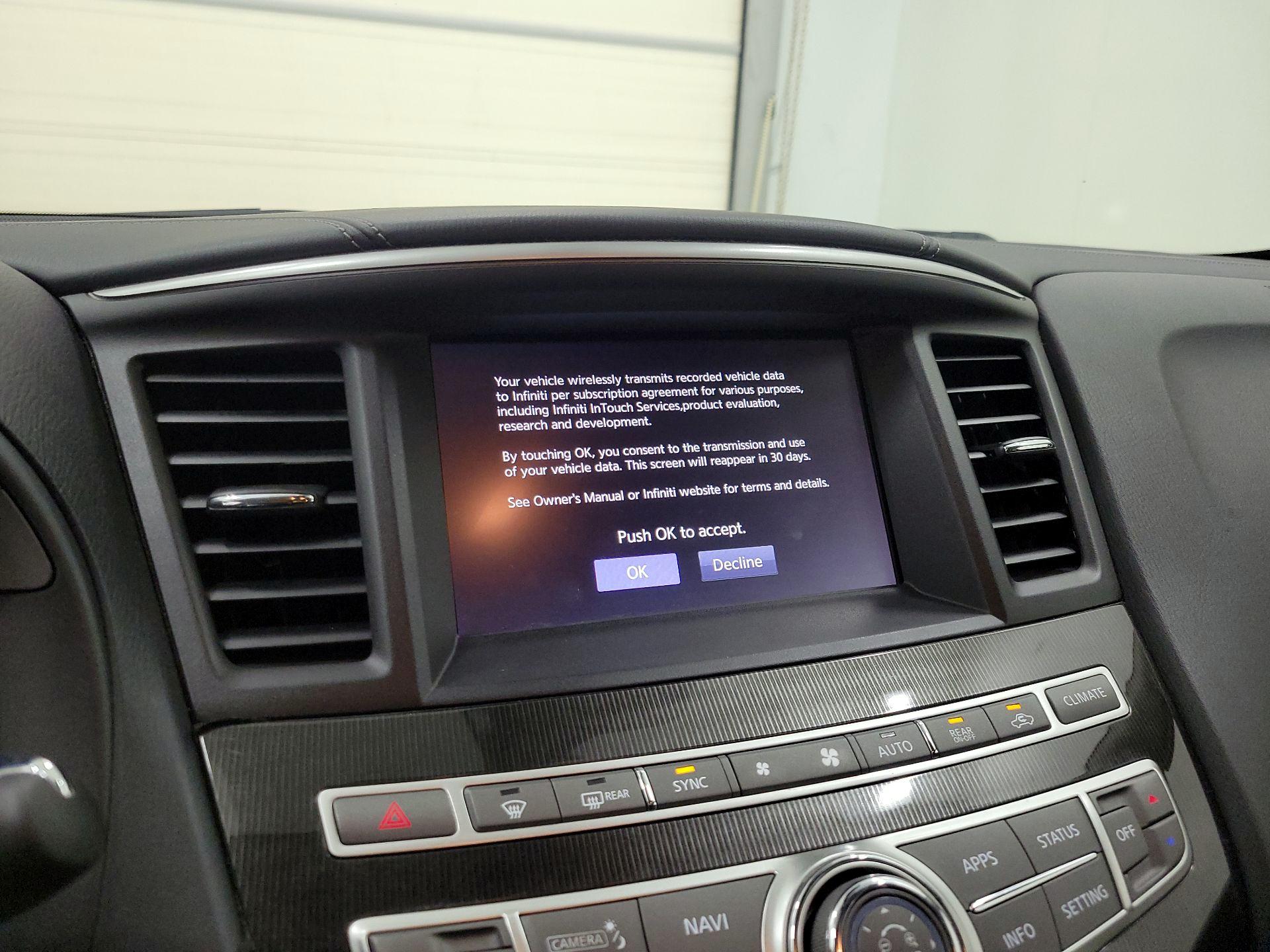Thumbnail: 2019 INFINITI QX60 - 16