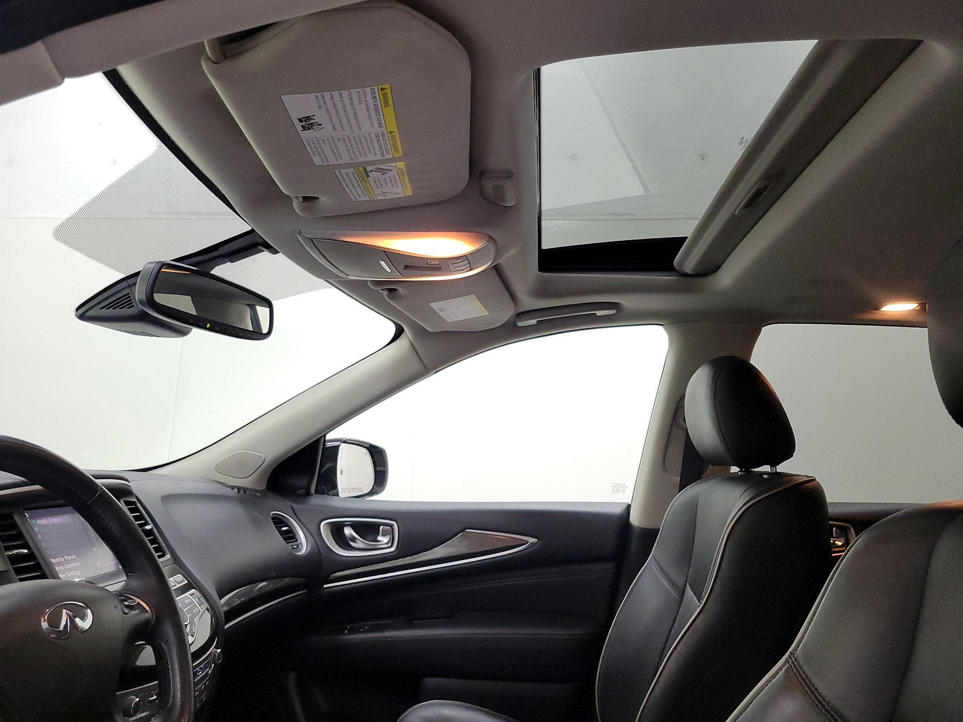 Thumbnail: 2019 INFINITI QX60 - 20