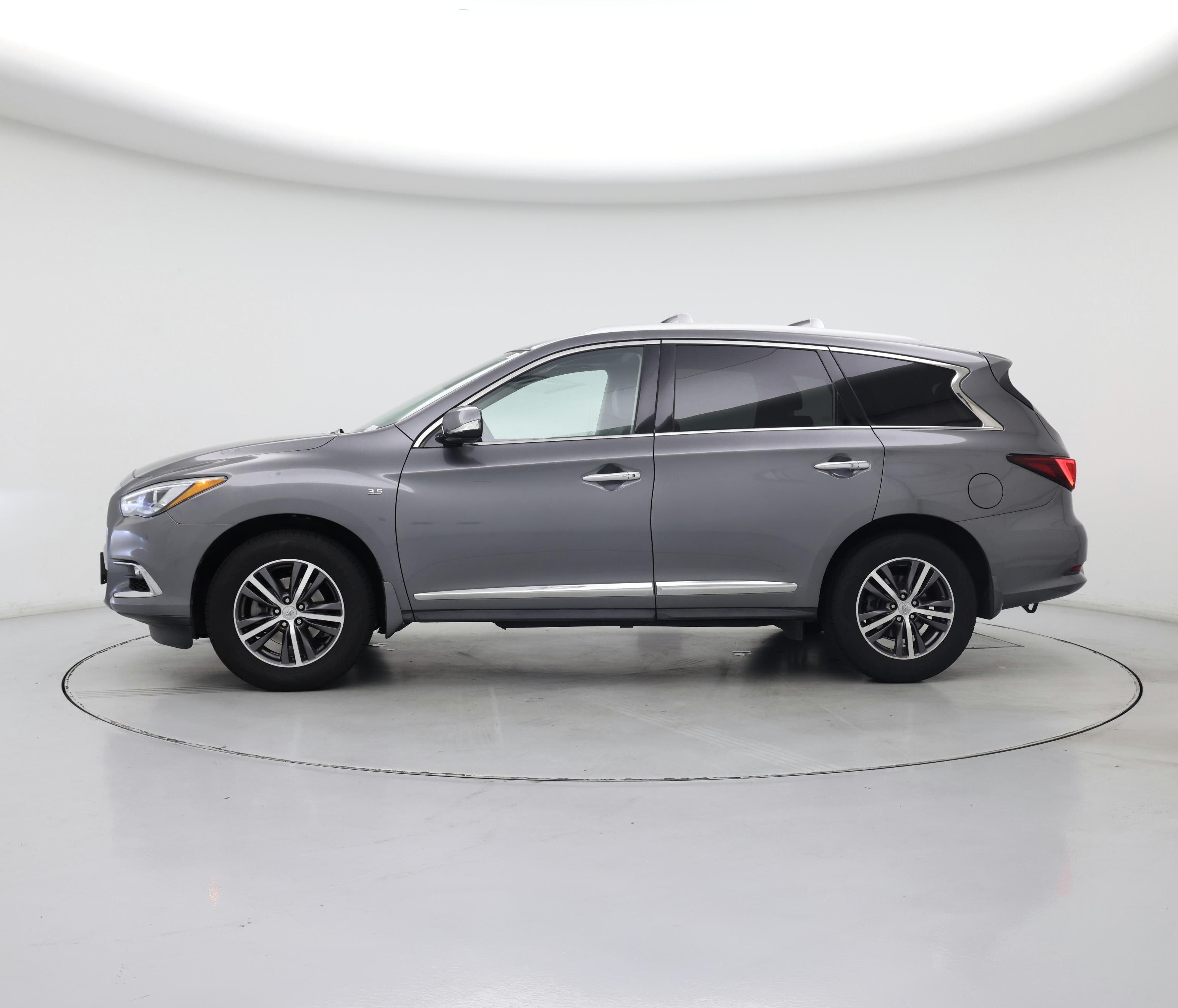 Thumbnail: 2019 INFINITI QX60 - 3