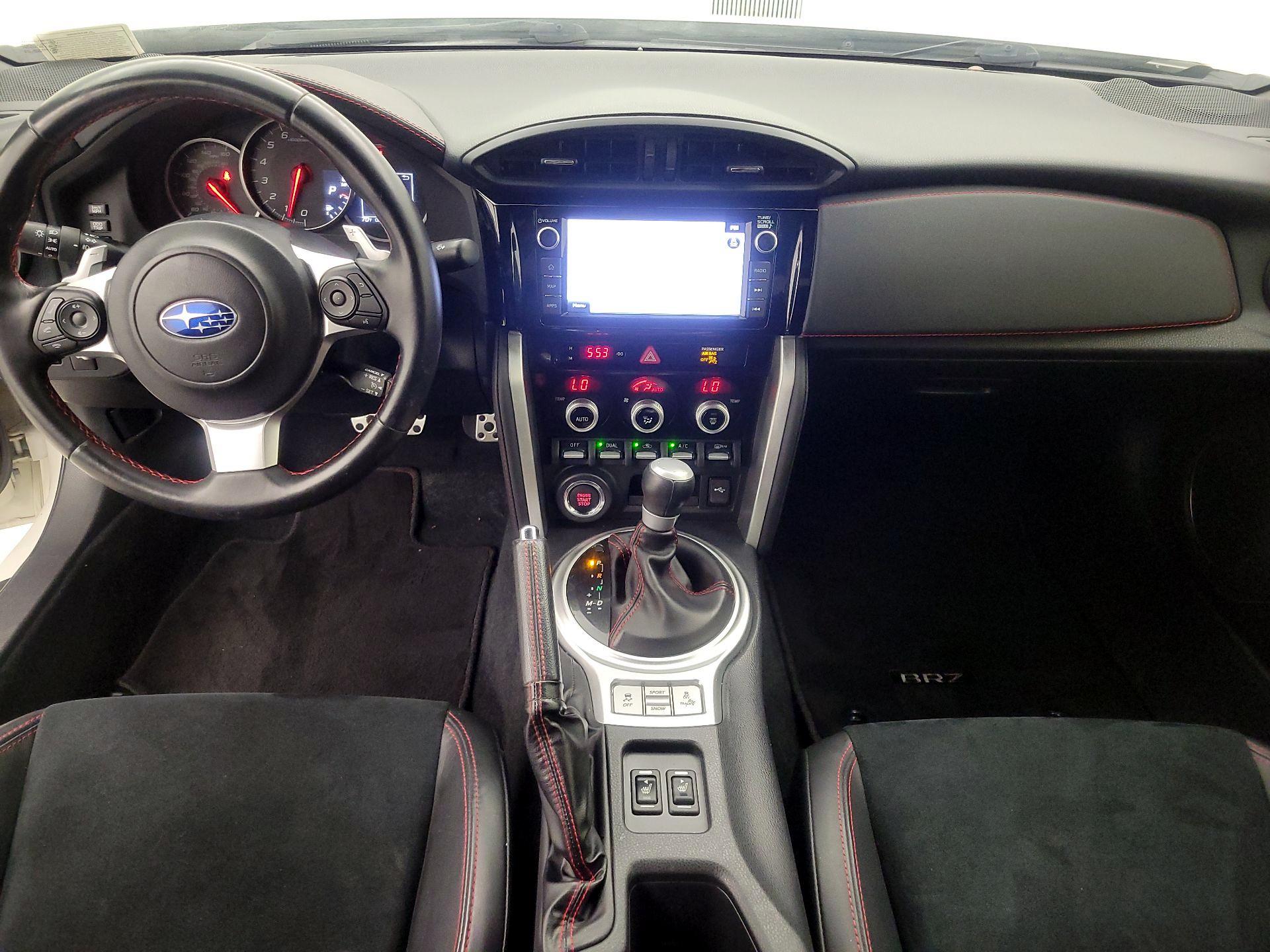 Thumbnail: 2020 Subaru BRZ - 9