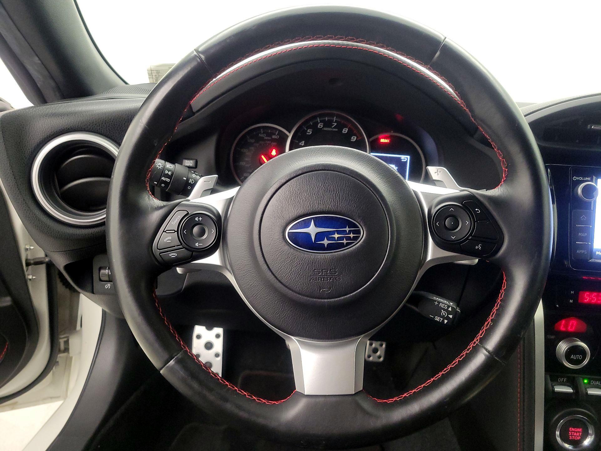 Thumbnail: 2020 Subaru BRZ - 10