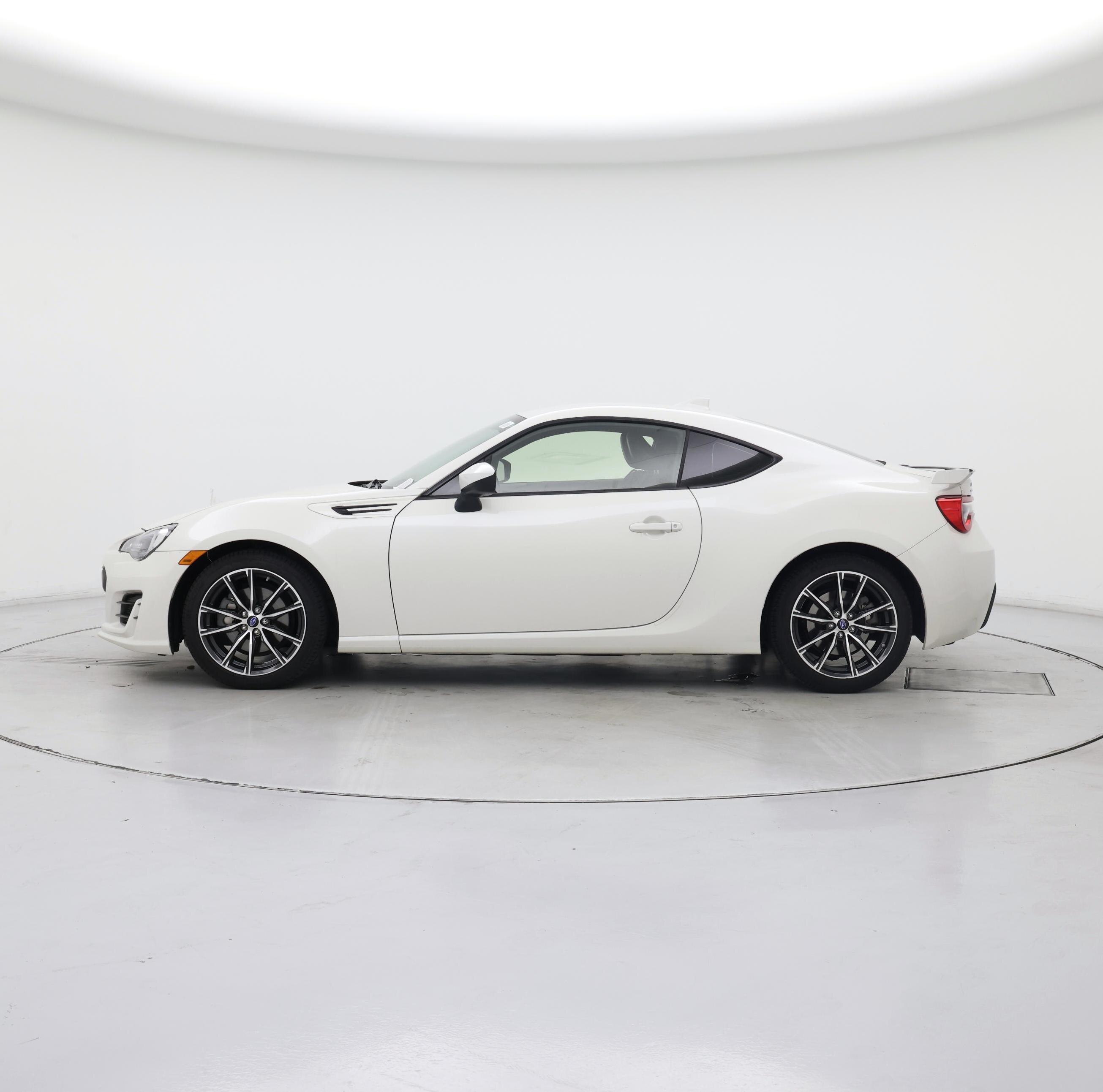 Thumbnail: 2020 Subaru BRZ - 3