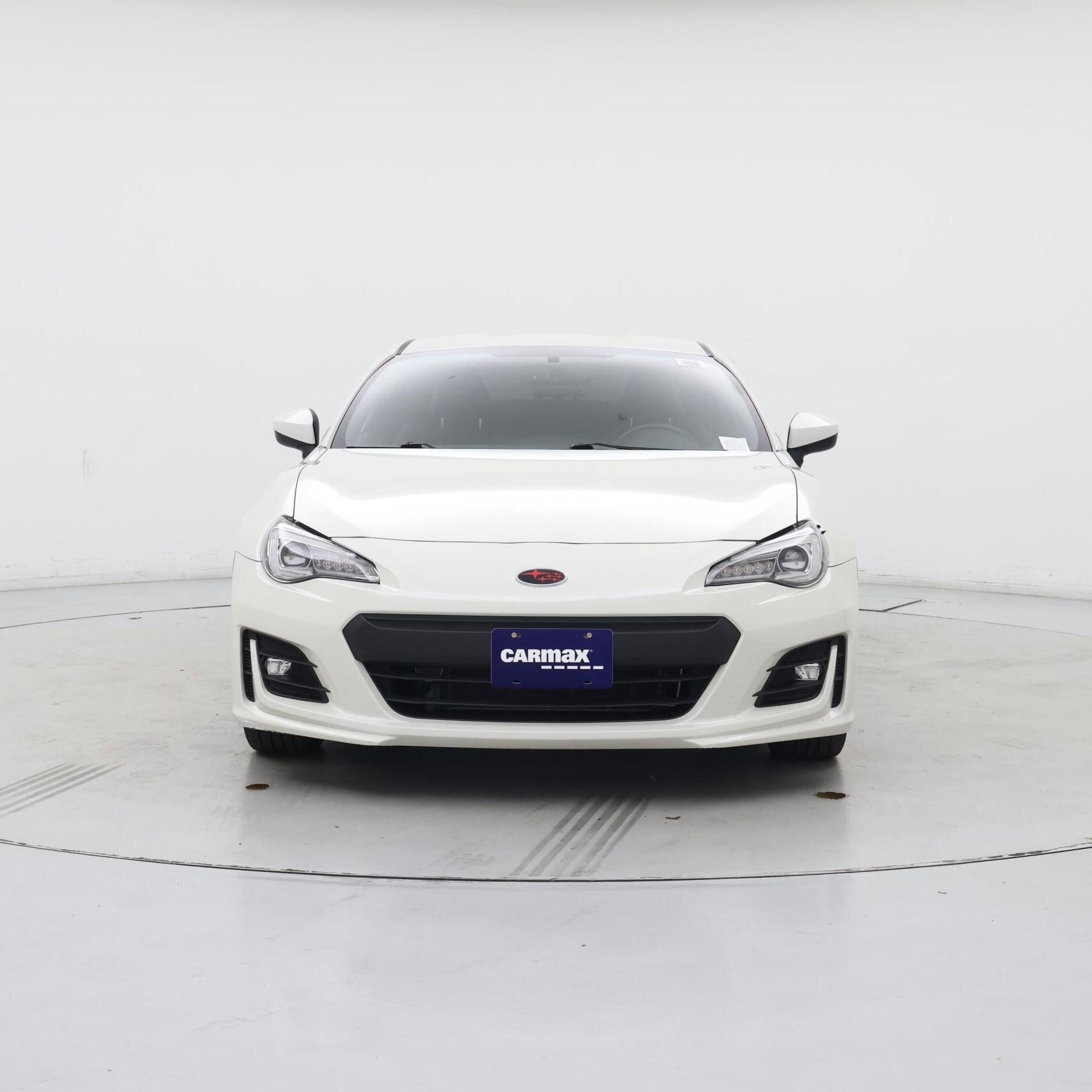 Thumbnail: 2020 Subaru BRZ - 5