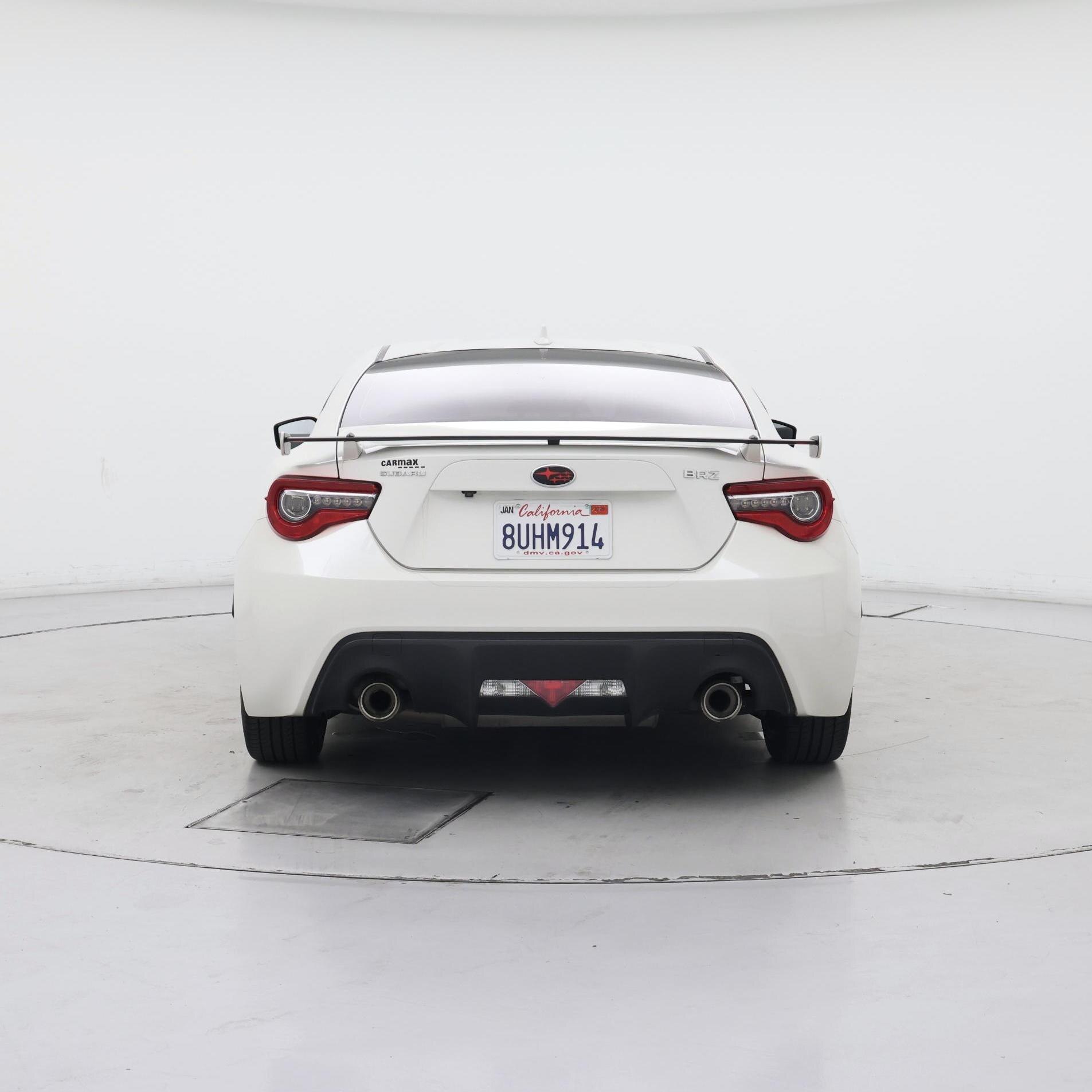 Thumbnail: 2020 Subaru BRZ - 6