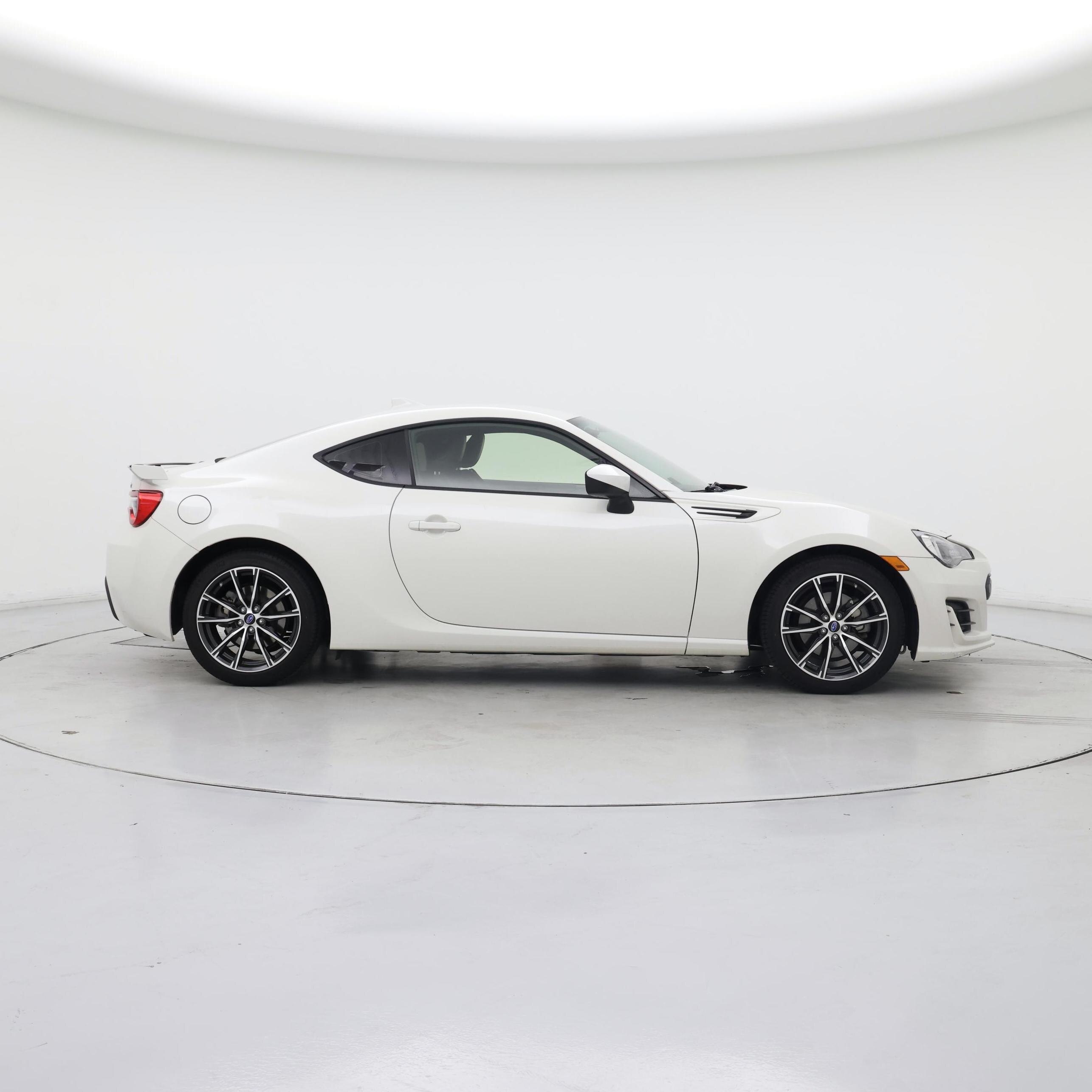 Thumbnail: 2020 Subaru BRZ - 7