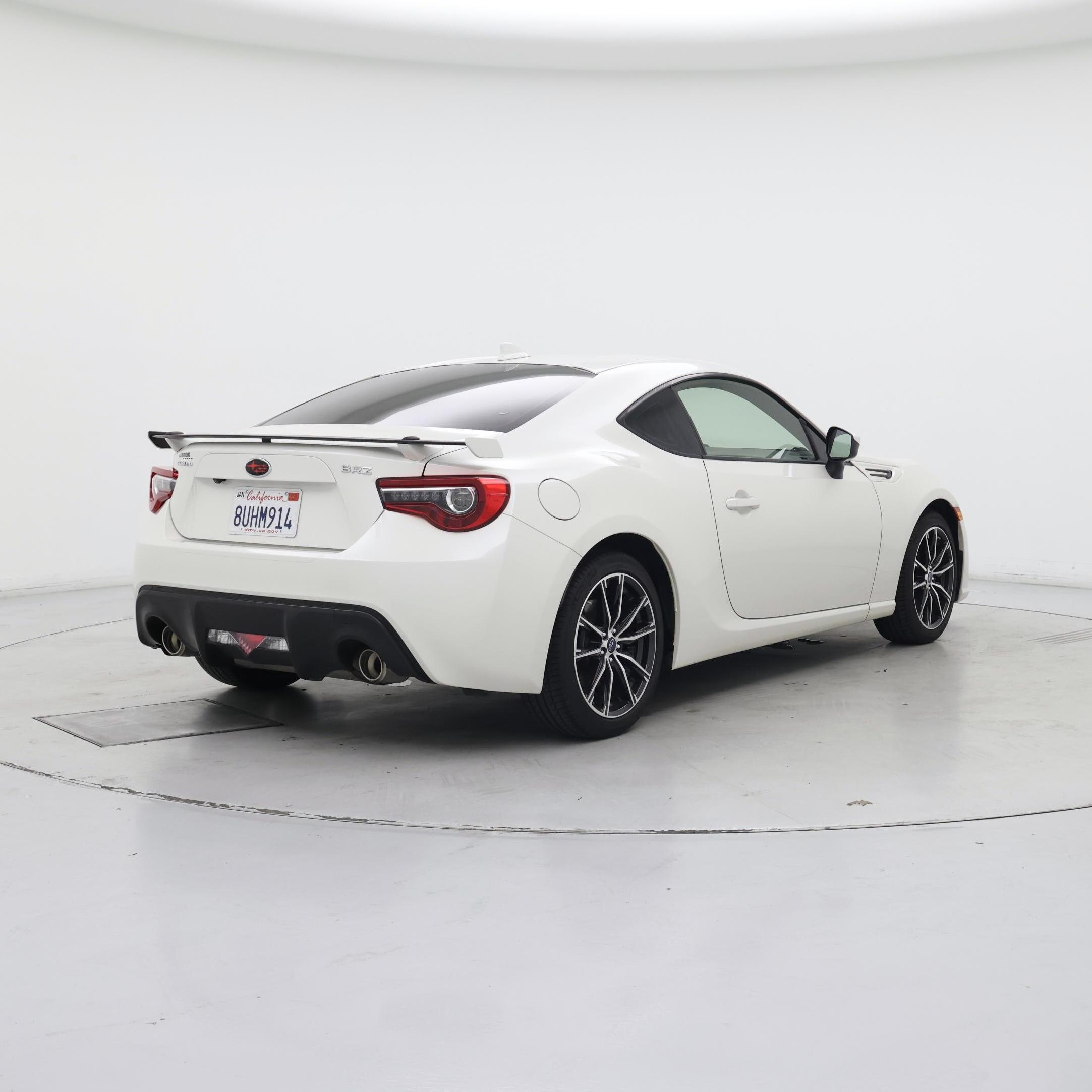 Thumbnail: 2020 Subaru BRZ - 8