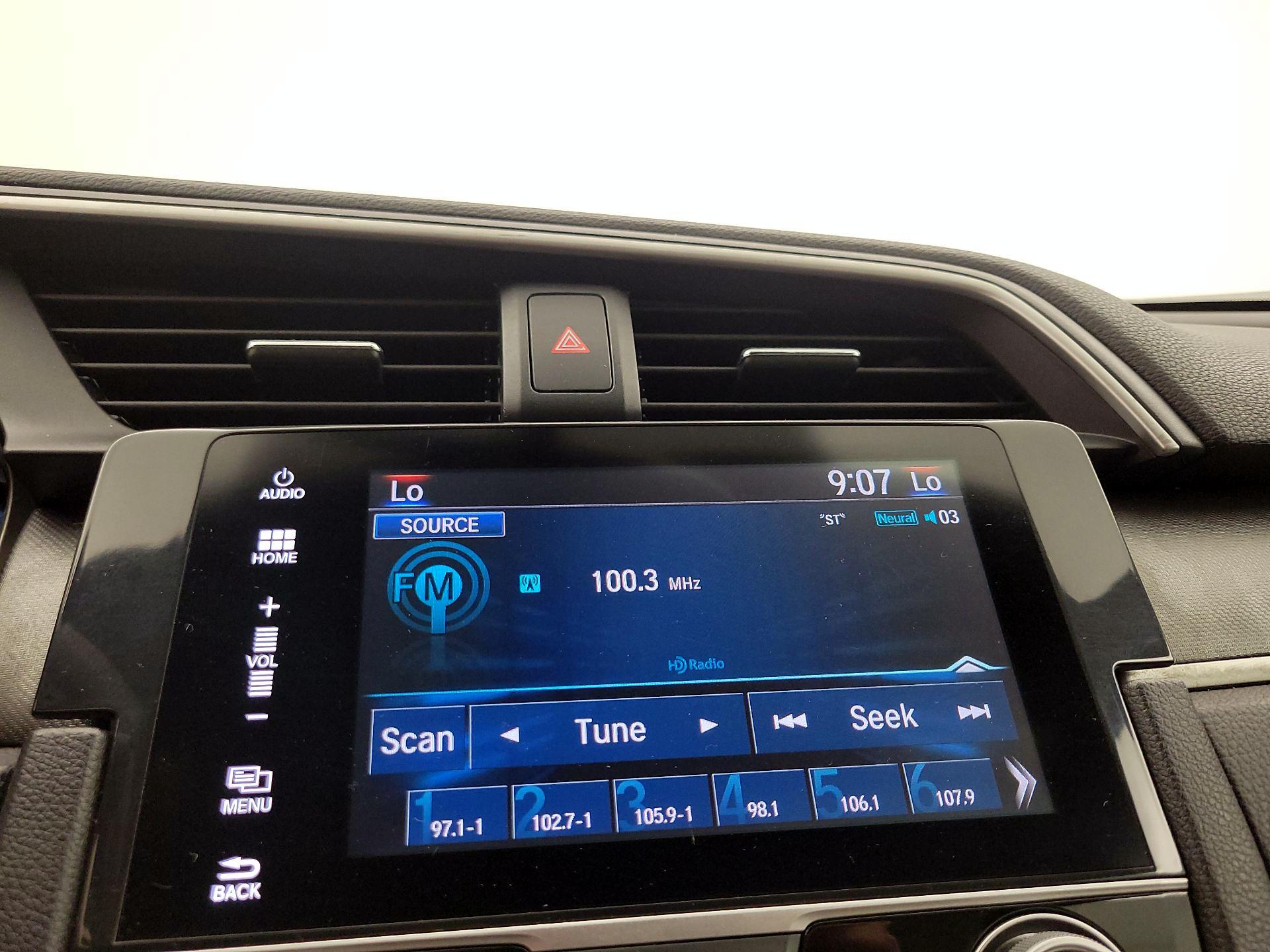 Thumbnail: 2016 Honda Civic - 15