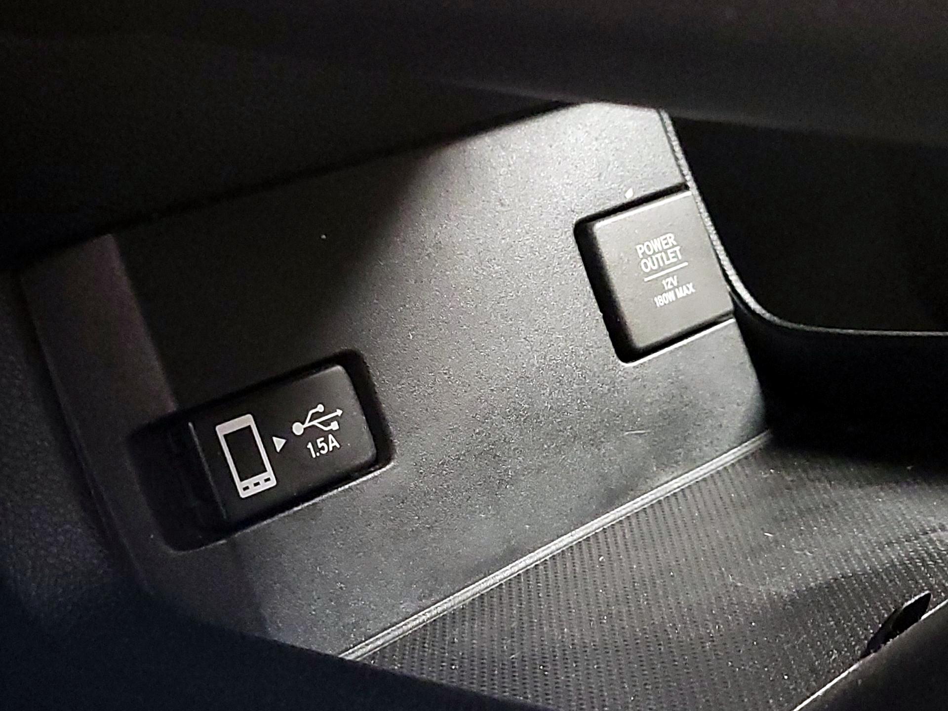 Thumbnail: 2016 Honda Civic - 18