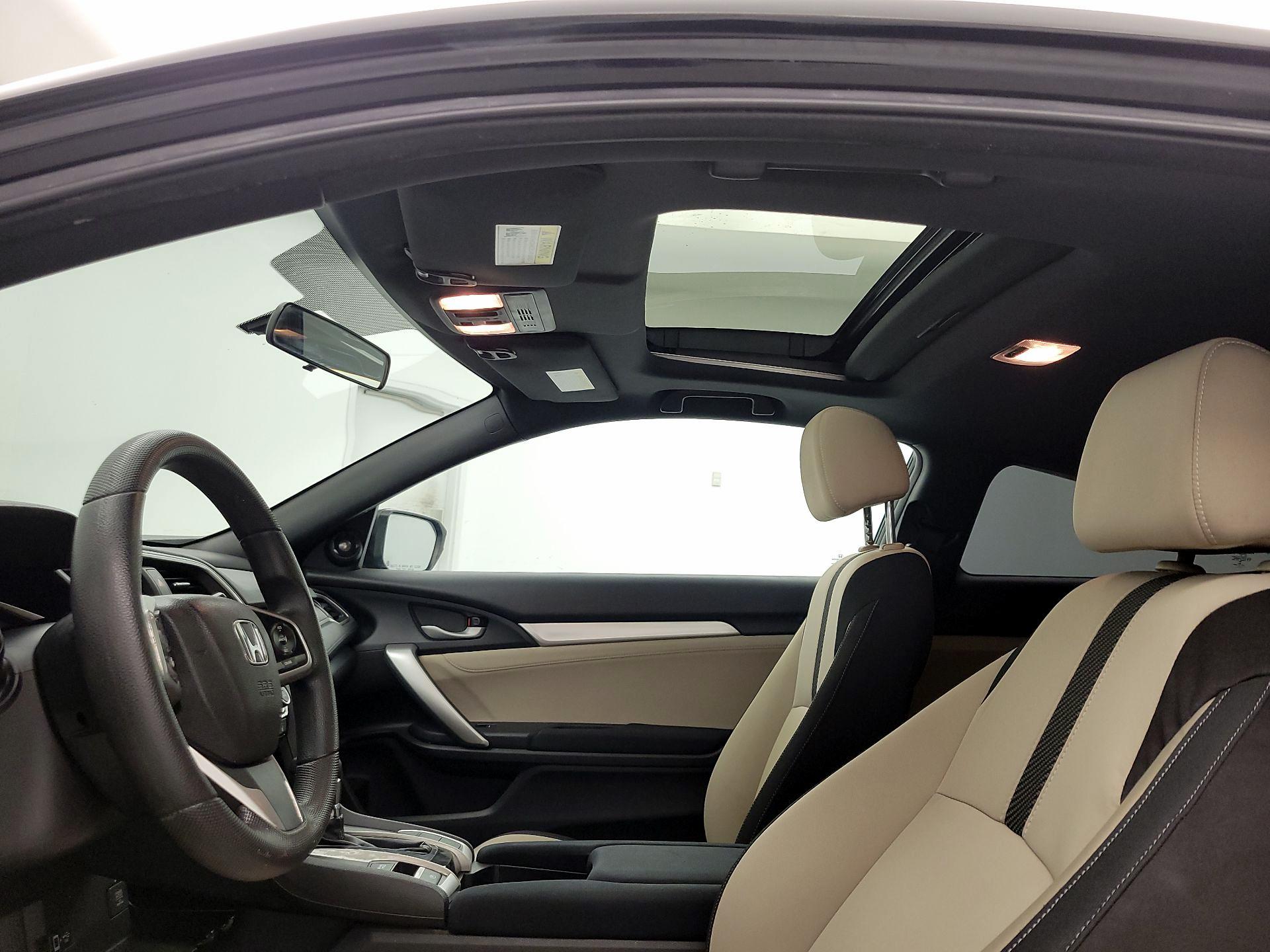 Thumbnail: 2016 Honda Civic - 19