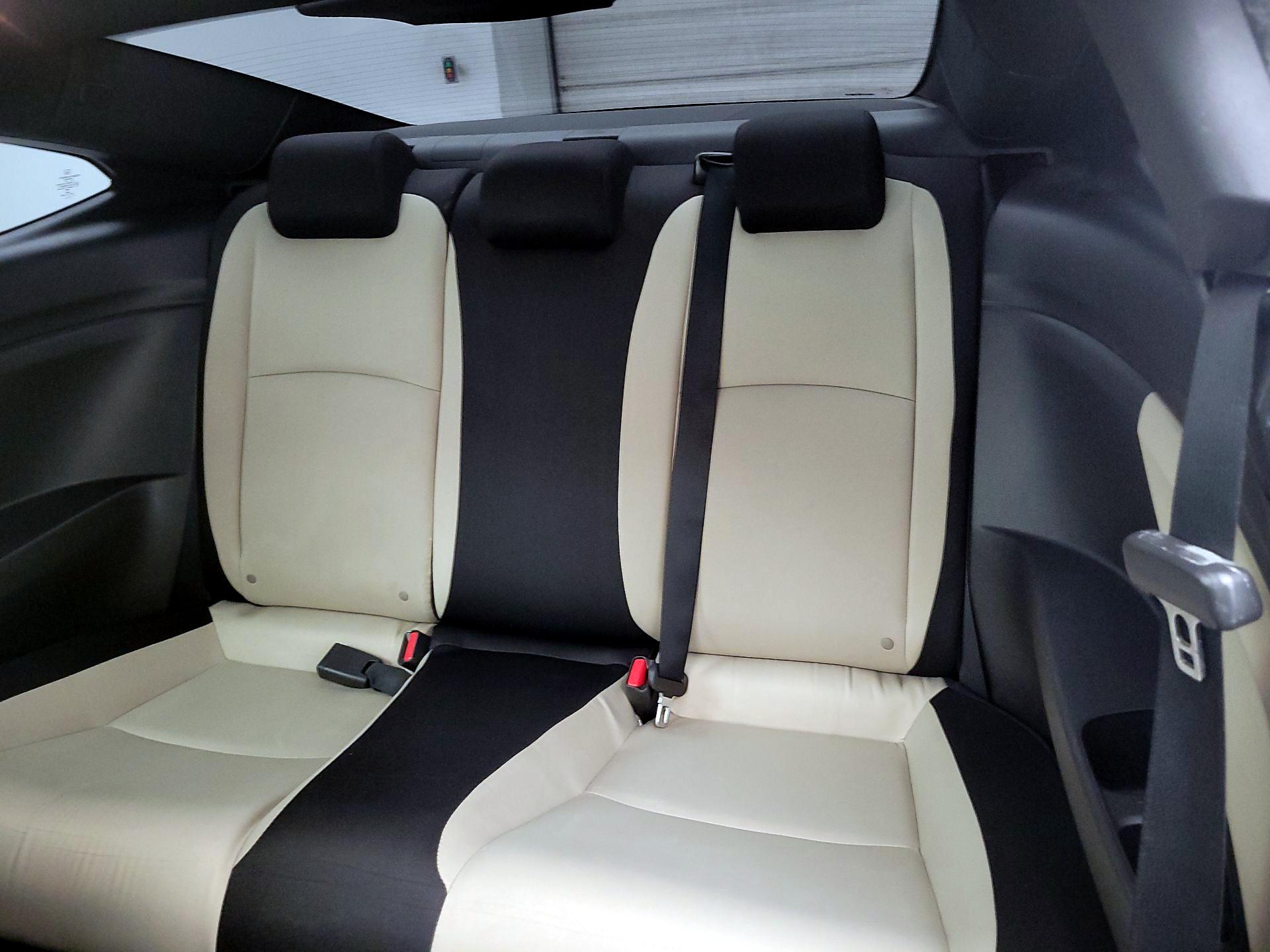 Thumbnail: 2016 Honda Civic - 20