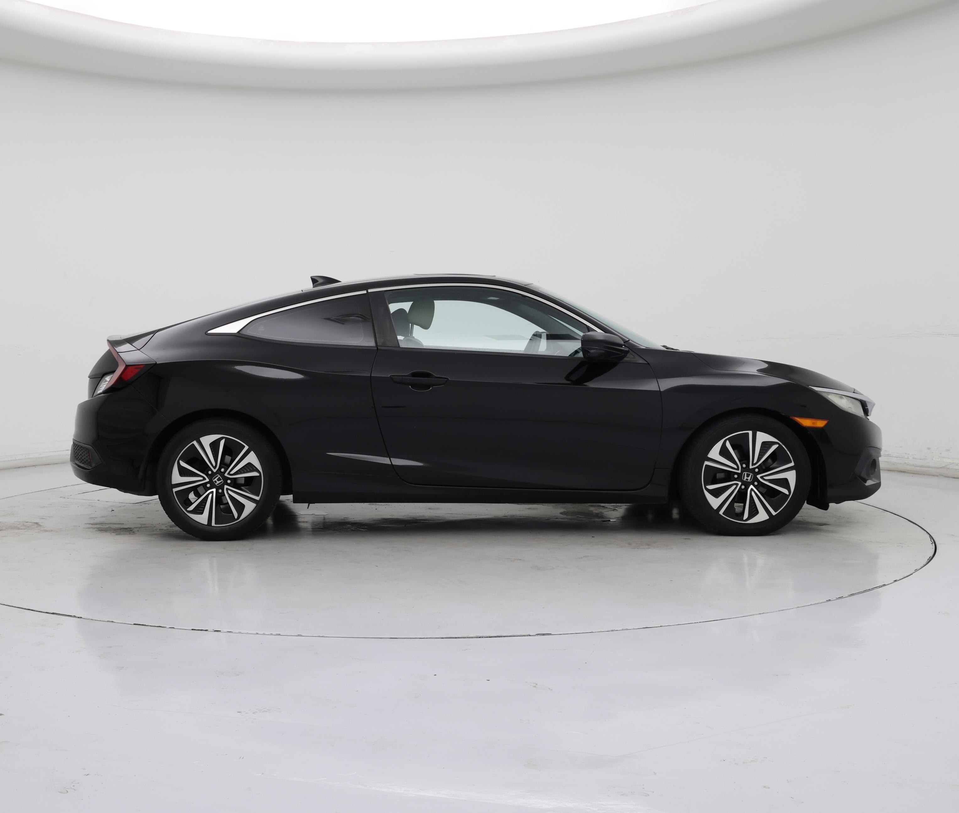 Thumbnail: 2016 Honda Civic - 7