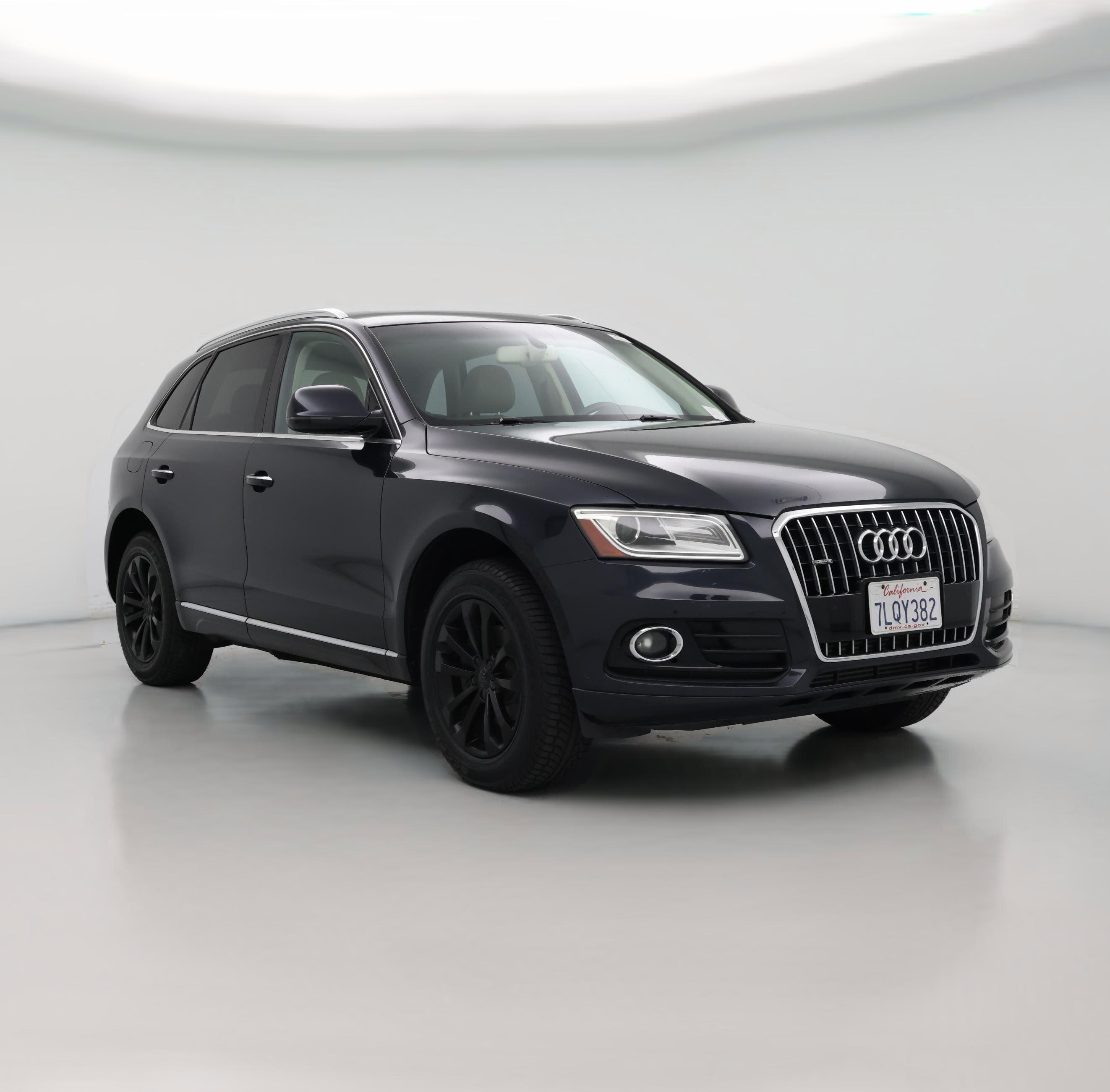Thumbnail: 2015 Audi Q5 - 1