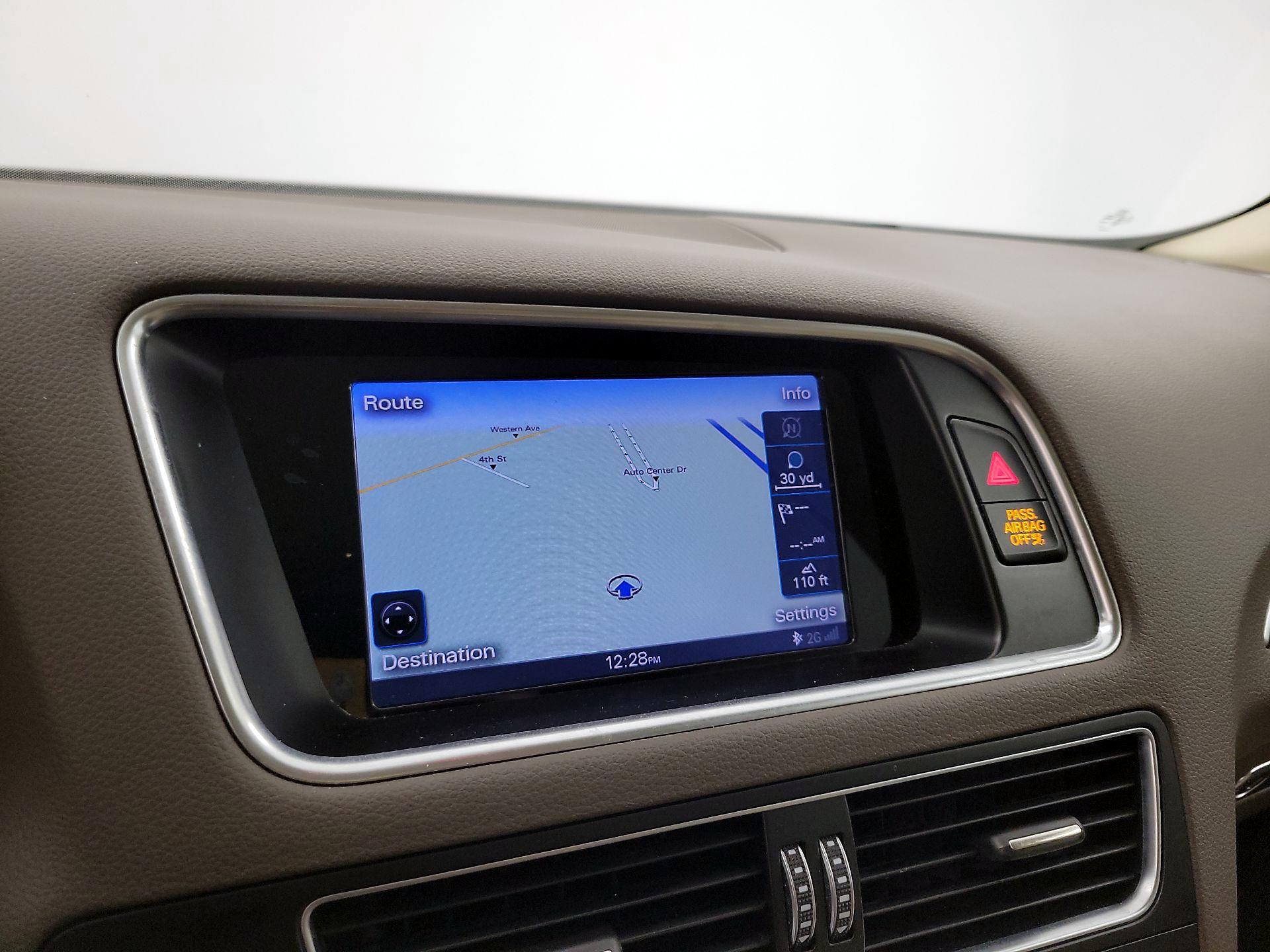 Thumbnail: 2015 Audi Q5 - 14