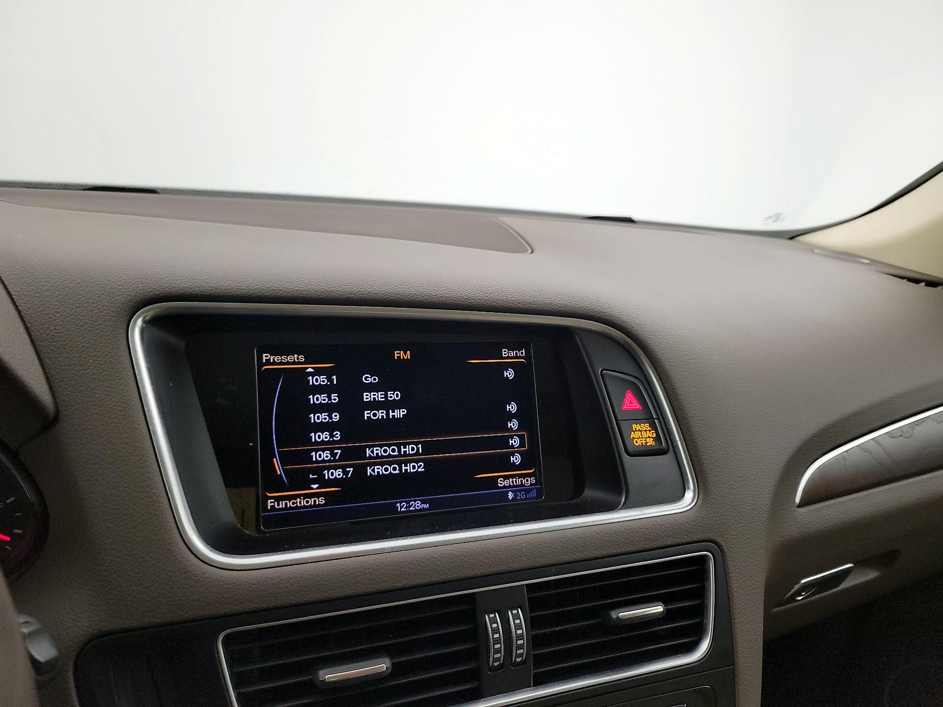 Thumbnail: 2015 Audi Q5 - 16