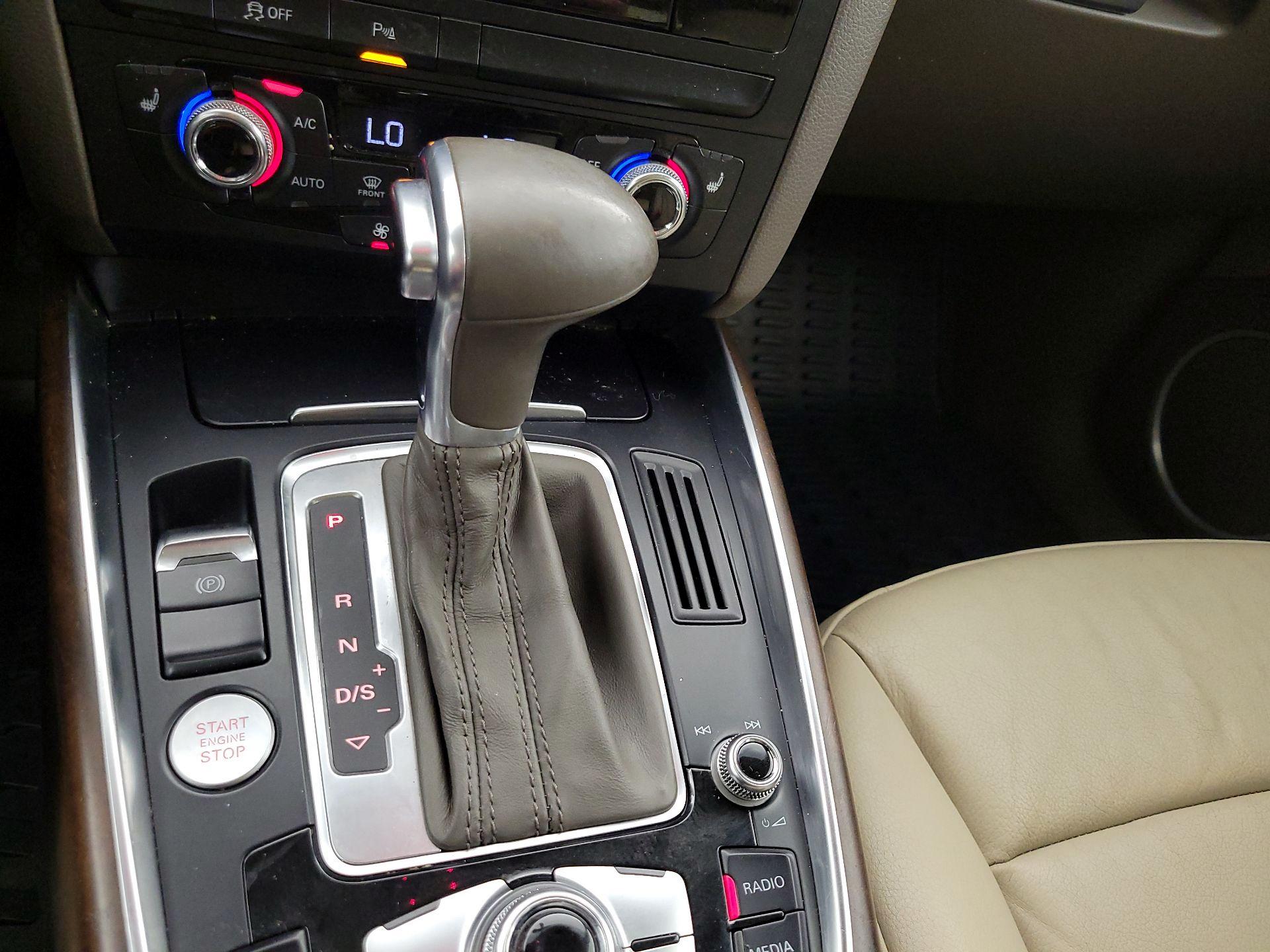 Thumbnail: 2015 Audi Q5 - 18