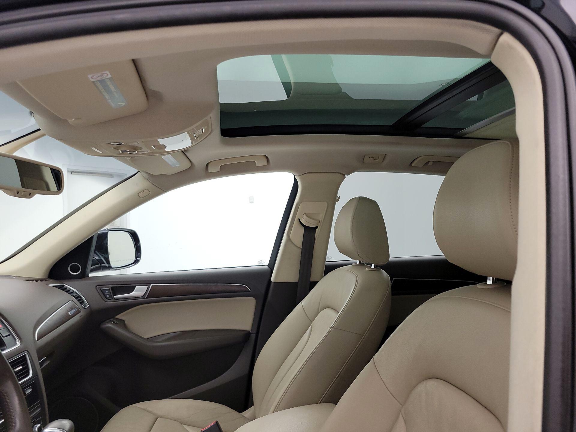 Thumbnail: 2015 Audi Q5 - 19
