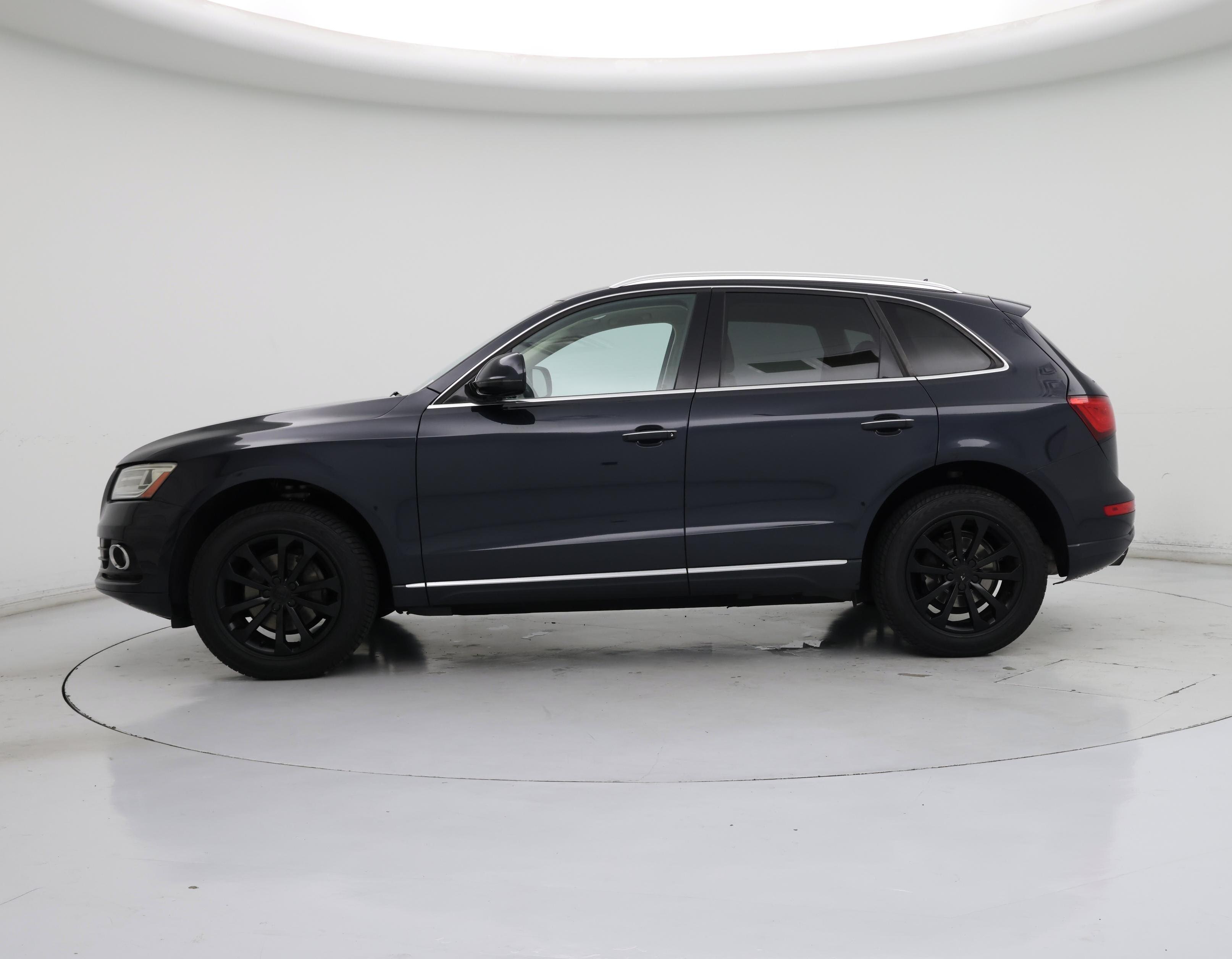 Thumbnail: 2015 Audi Q5 - 3