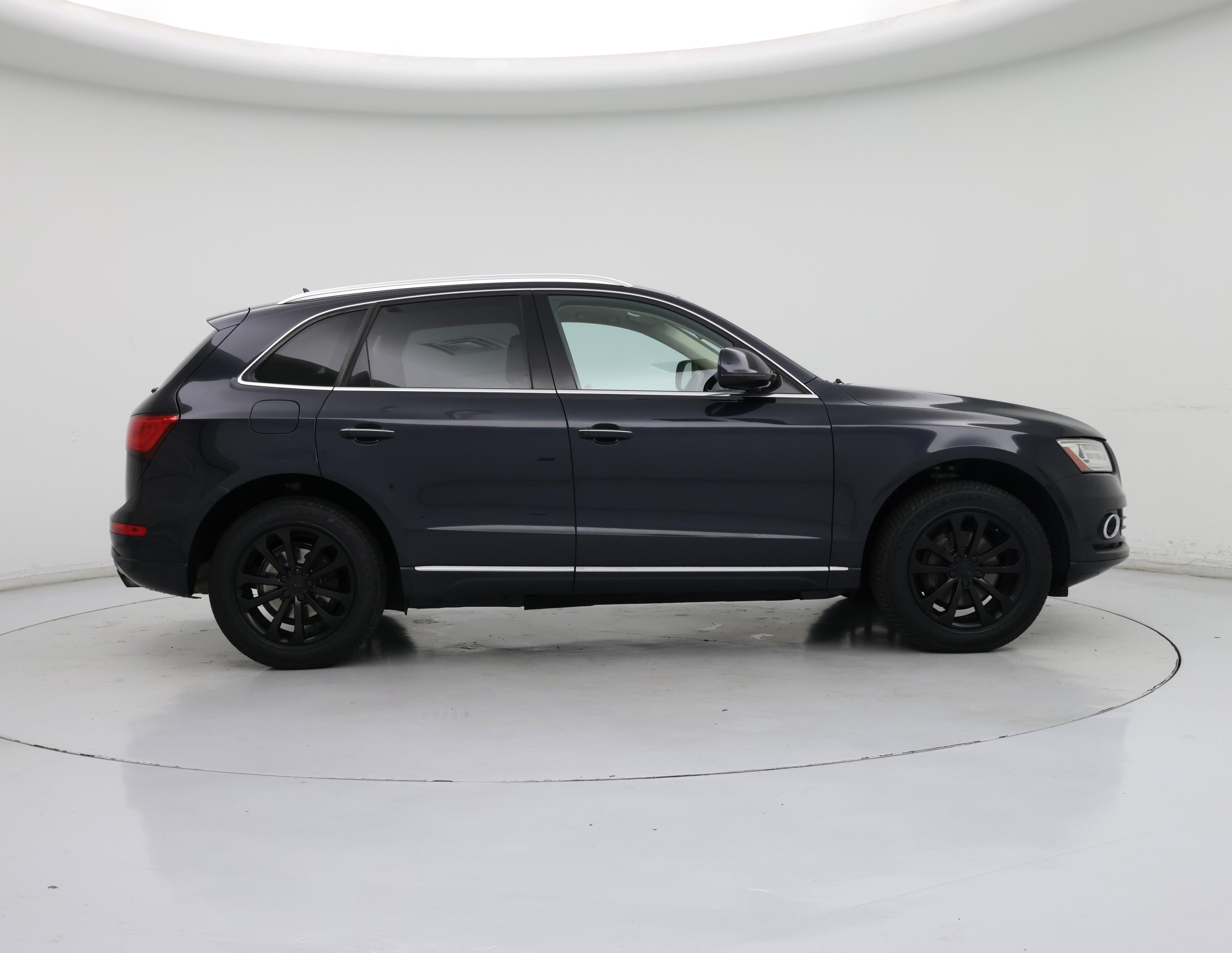Thumbnail: 2015 Audi Q5 - 7