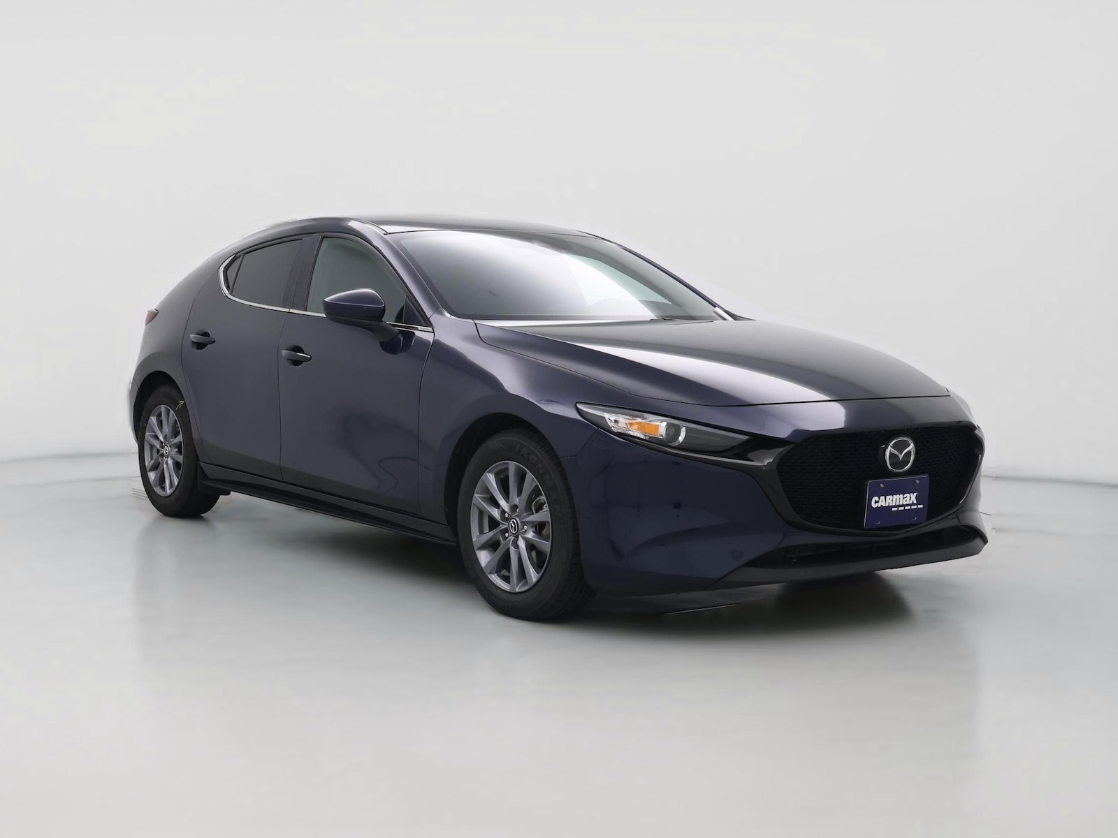 2022 Mazda Mazda3 S