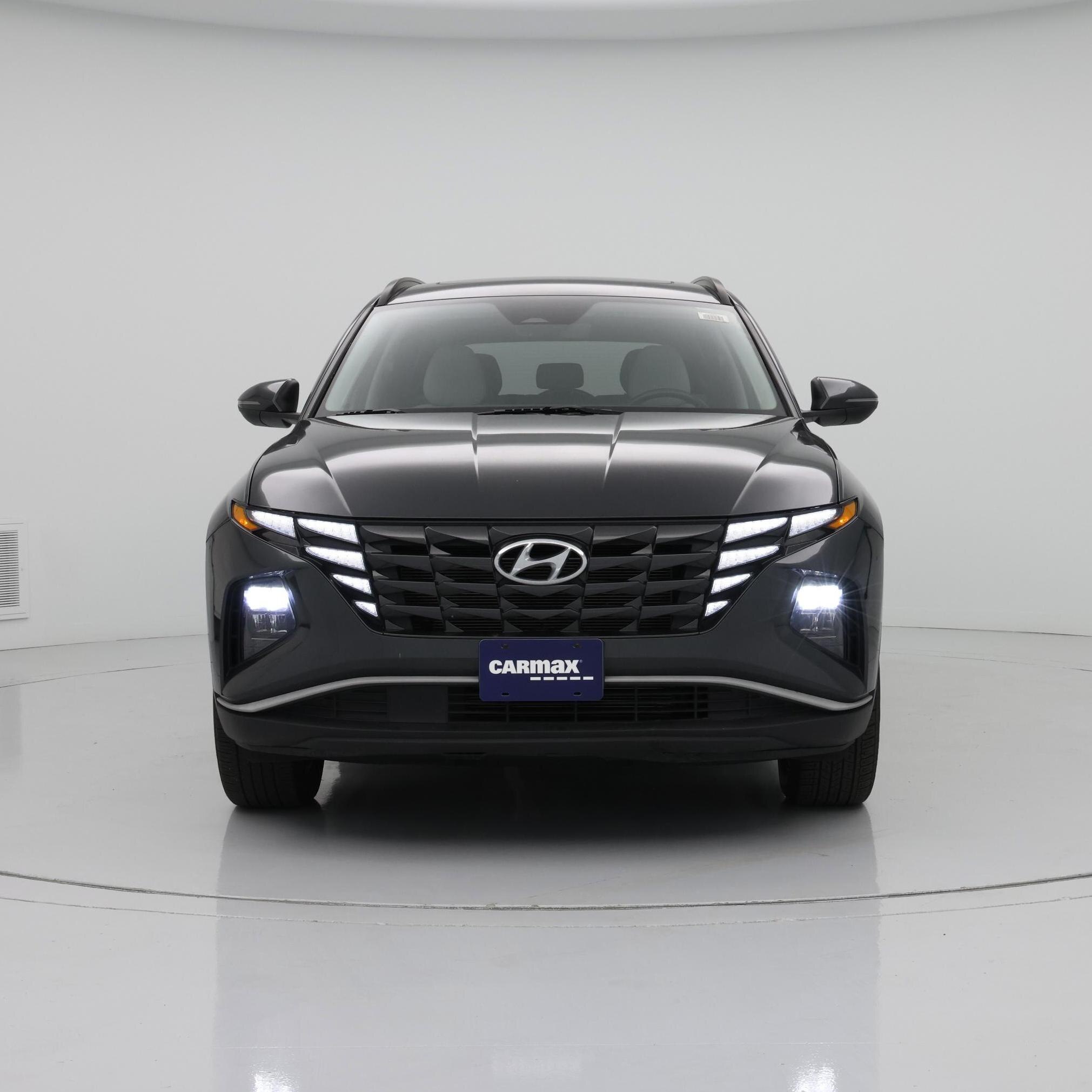 Thumbnail: 2023 Hyundai Tucson - 5