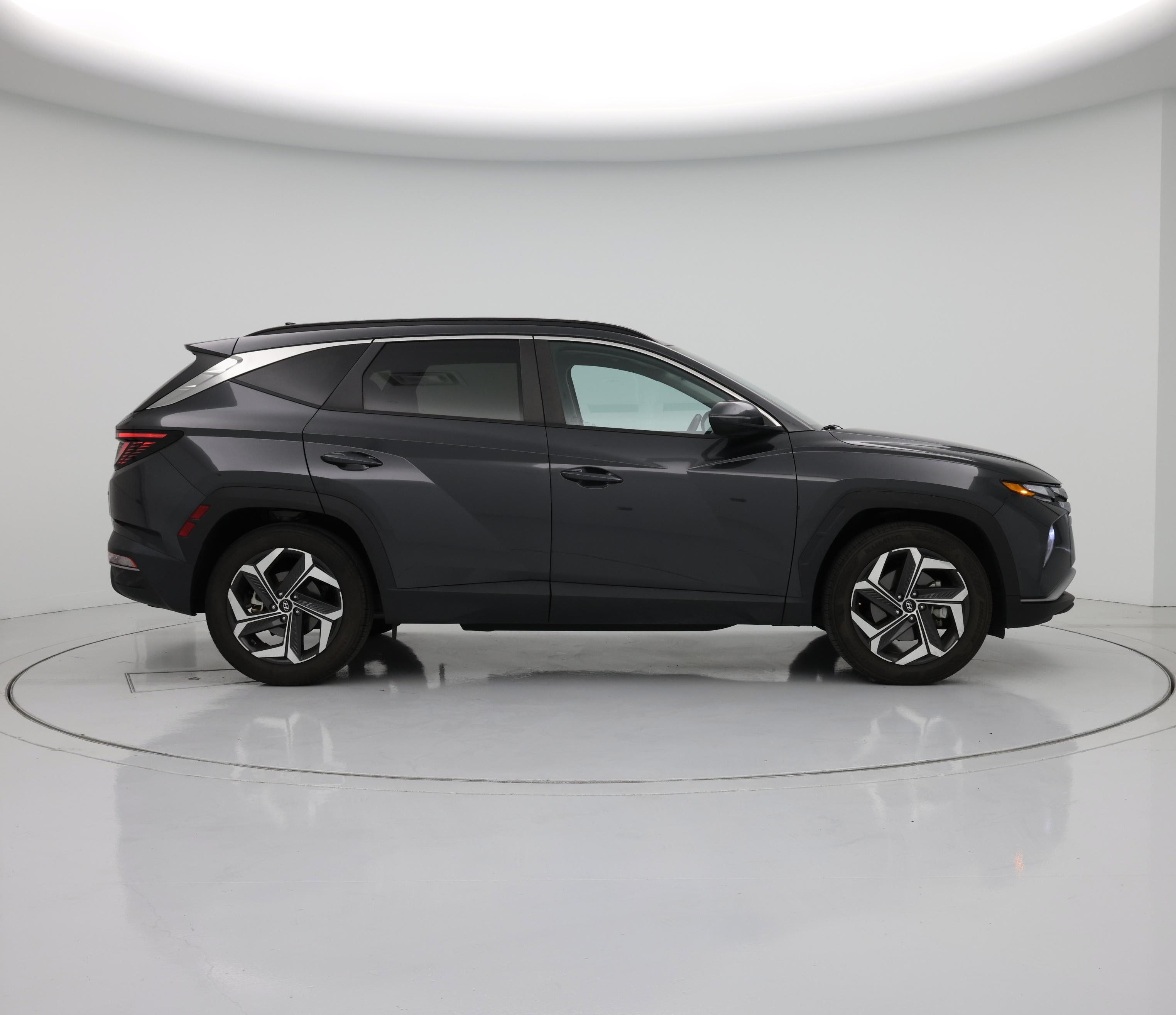 Thumbnail: 2023 Hyundai Tucson - 7