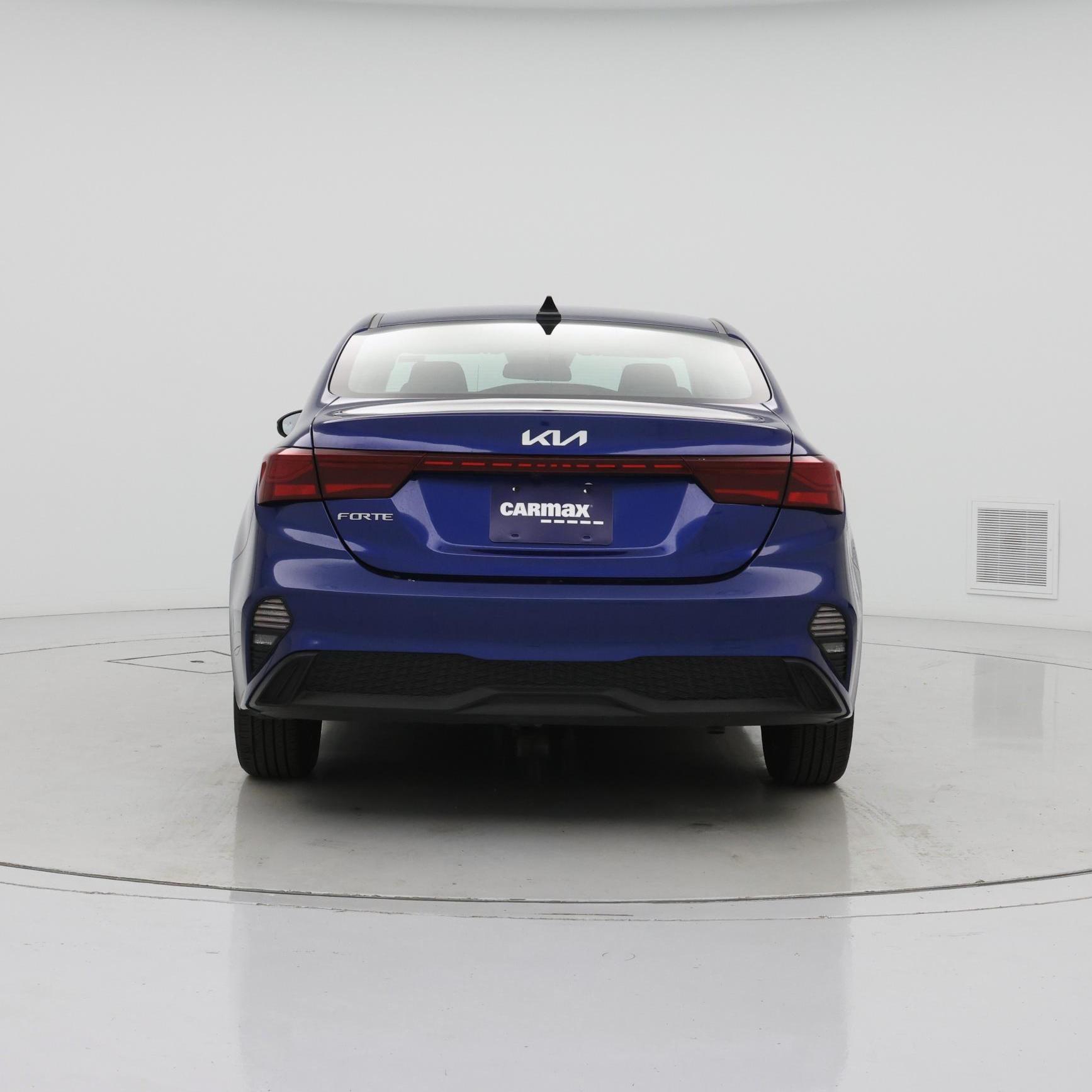 Thumbnail: 2023 Kia Forte - 6