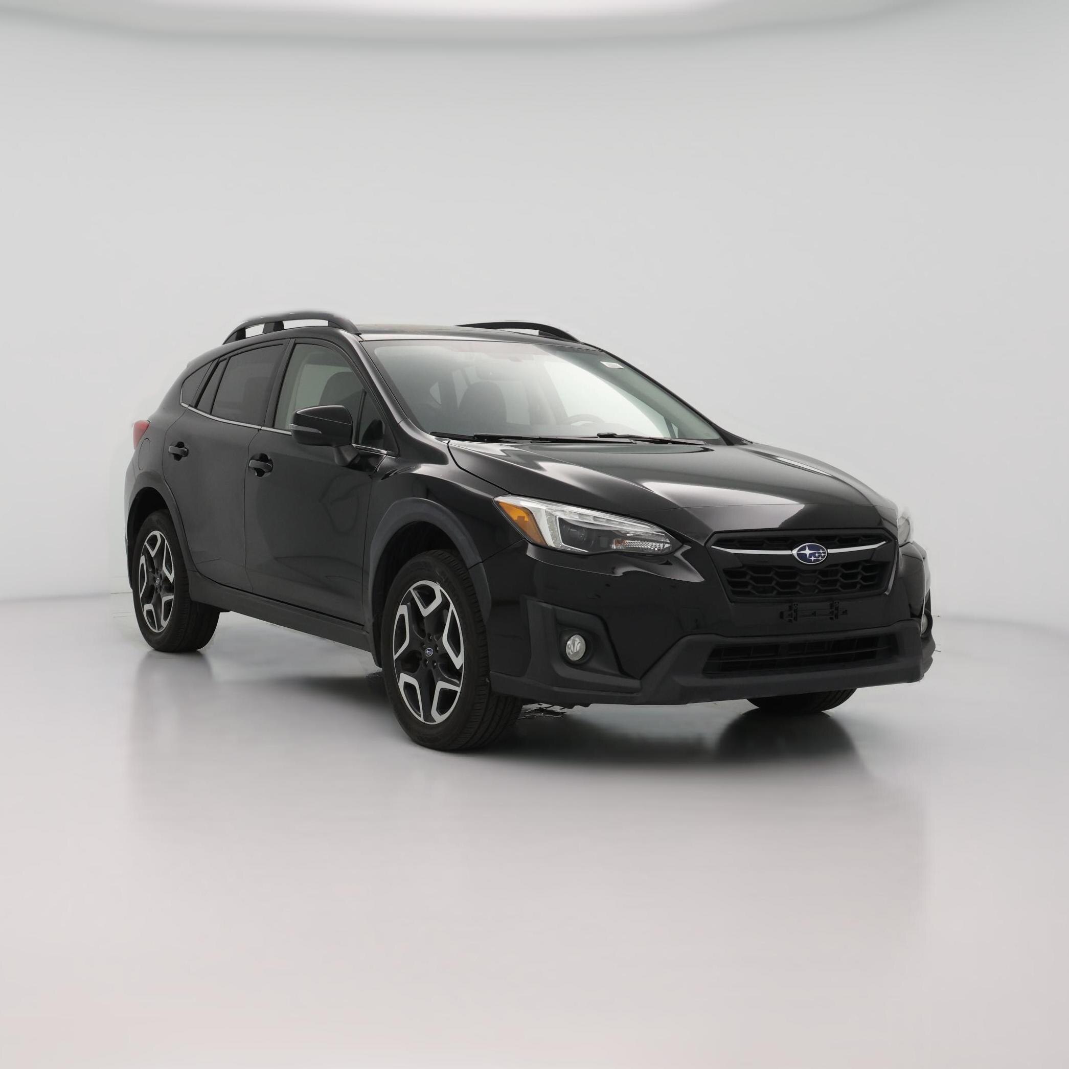 Thumbnail: 2019 Subaru Crosstrek - 1