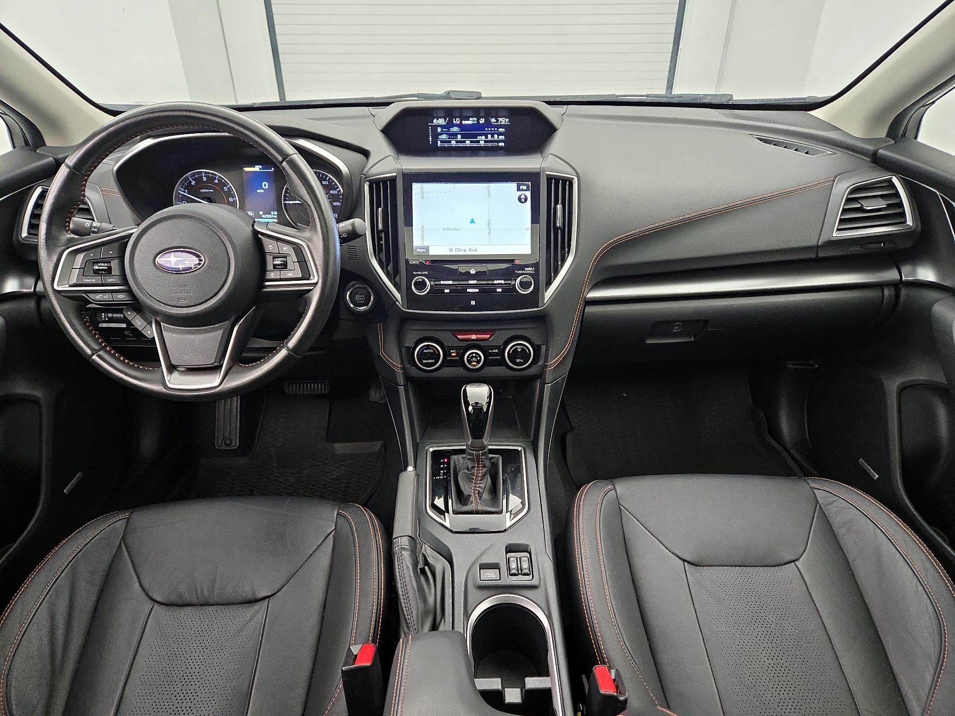 Thumbnail: 2019 Subaru Crosstrek - 9