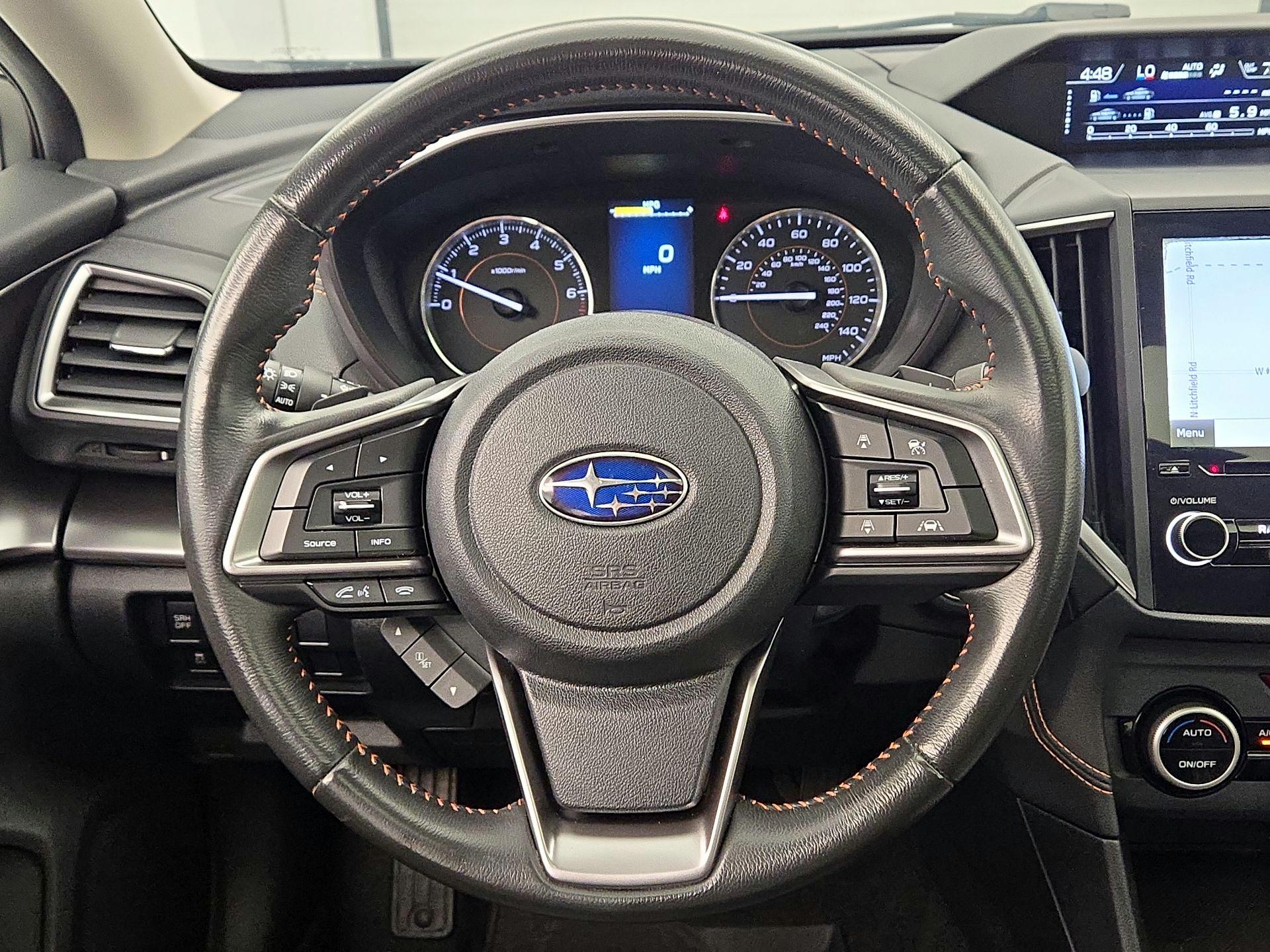 Thumbnail: 2019 Subaru Crosstrek - 10