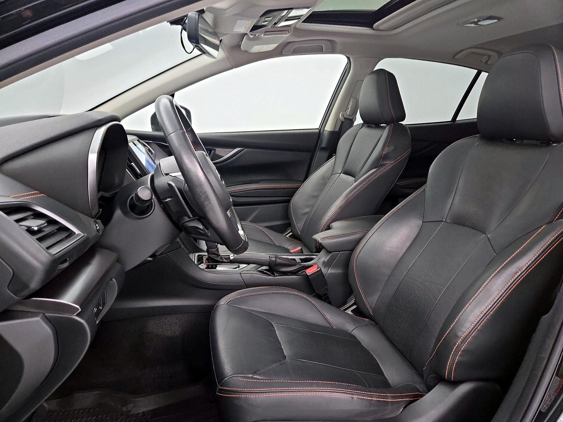 Thumbnail: 2019 Subaru Crosstrek - 11
