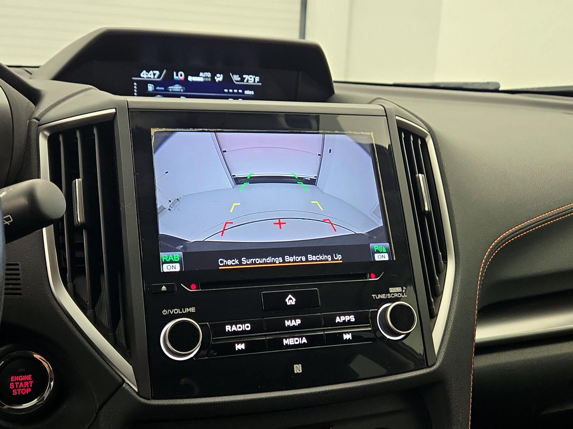Thumbnail: 2019 Subaru Crosstrek - 15
