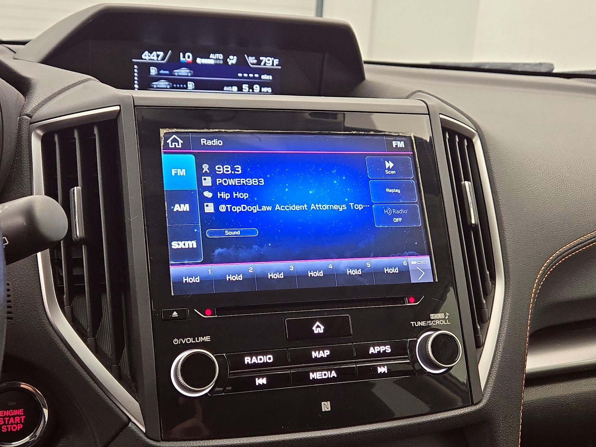 Thumbnail: 2019 Subaru Crosstrek - 16