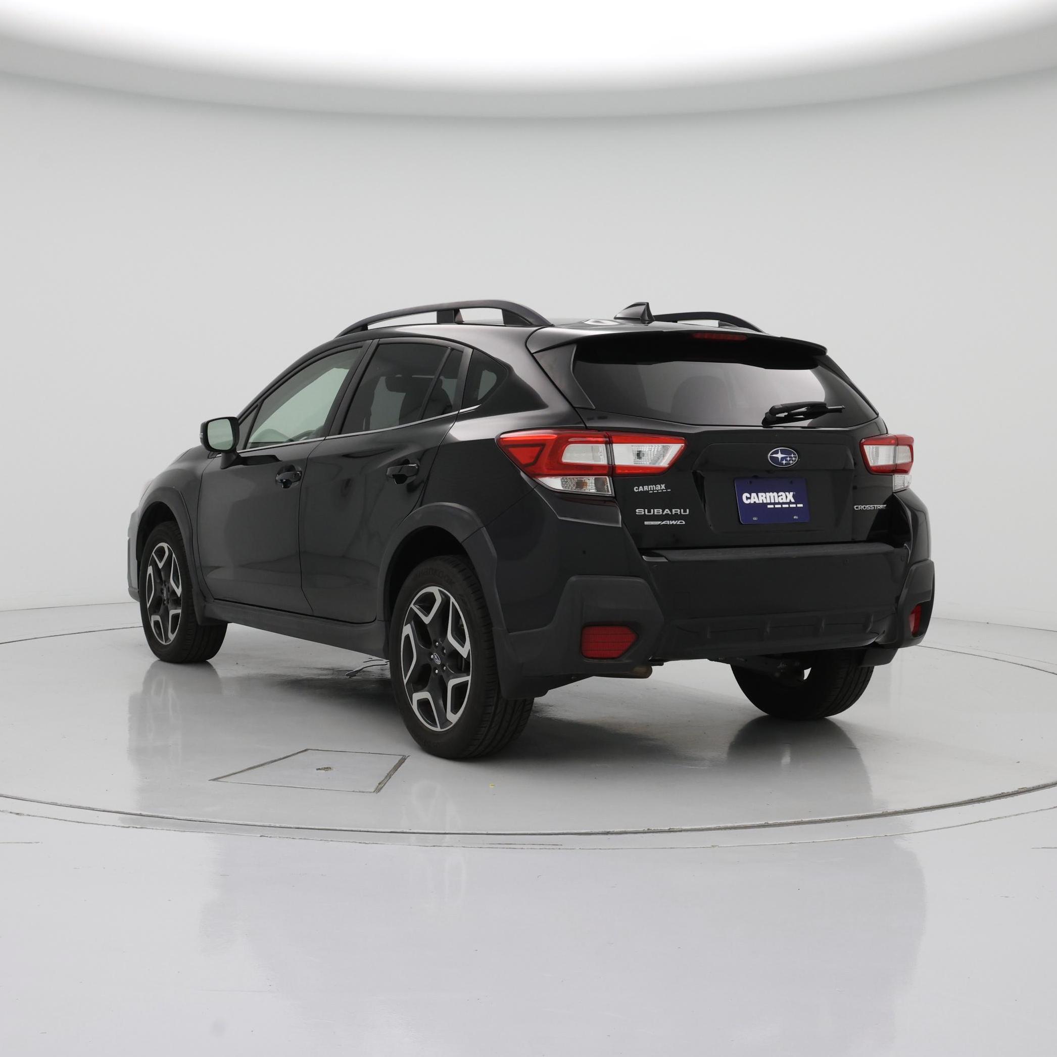 Thumbnail: 2019 Subaru Crosstrek - 2
