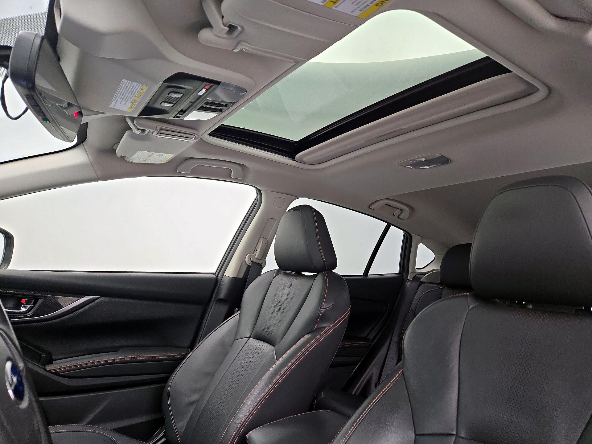 Thumbnail: 2019 Subaru Crosstrek - 20
