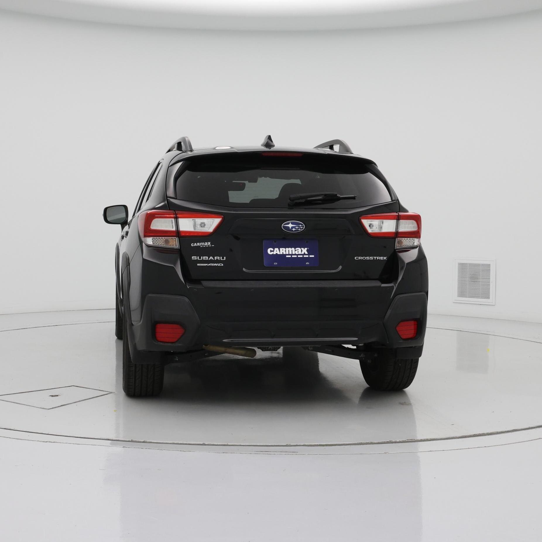 Thumbnail: 2019 Subaru Crosstrek - 6