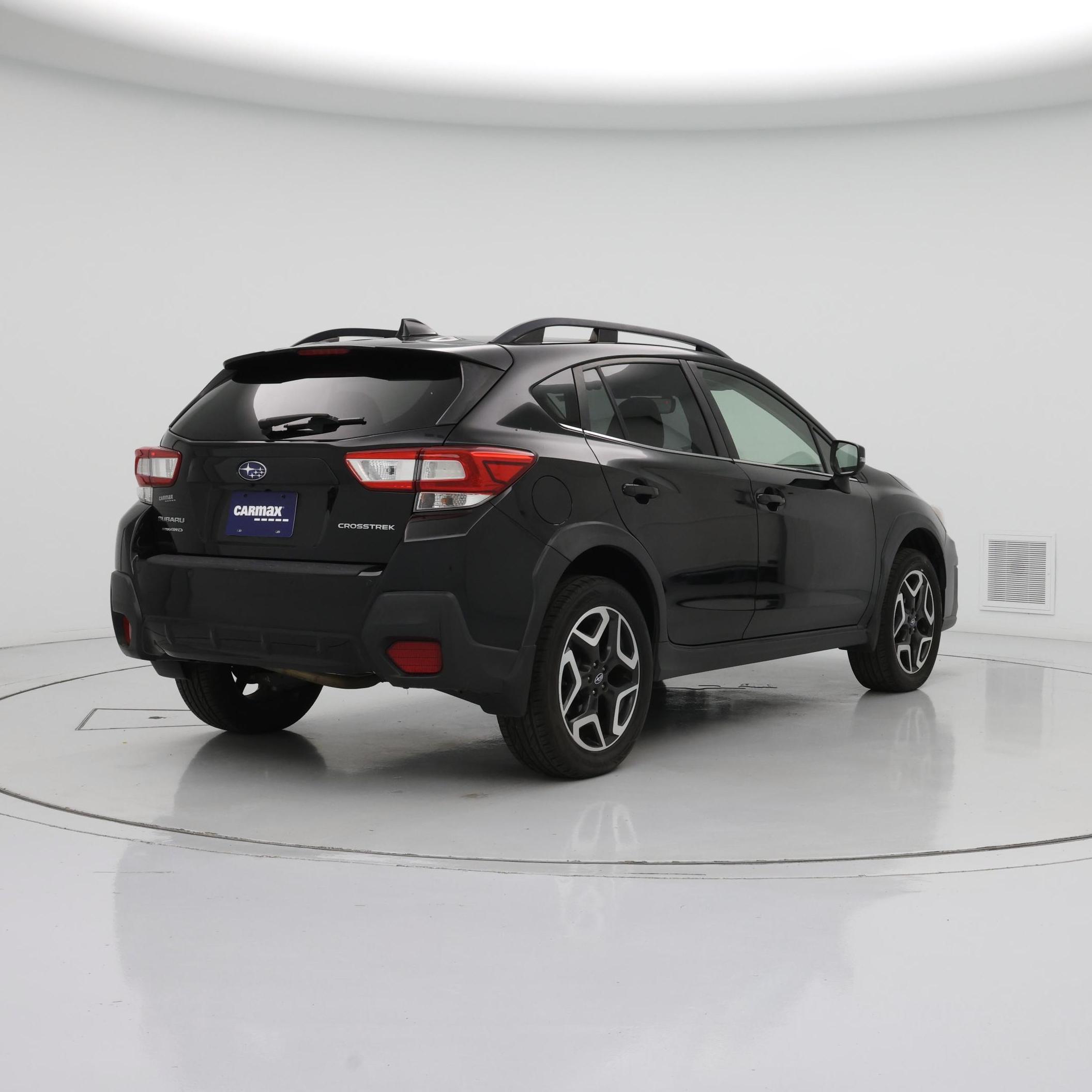Thumbnail: 2019 Subaru Crosstrek - 8