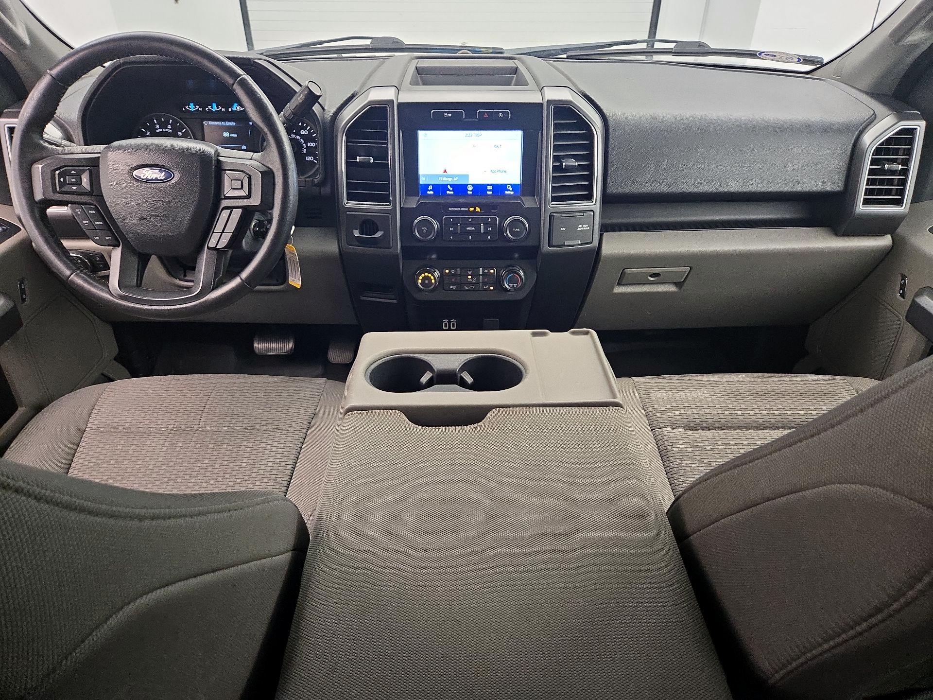 Thumbnail: 2020 Ford F-150 - 9