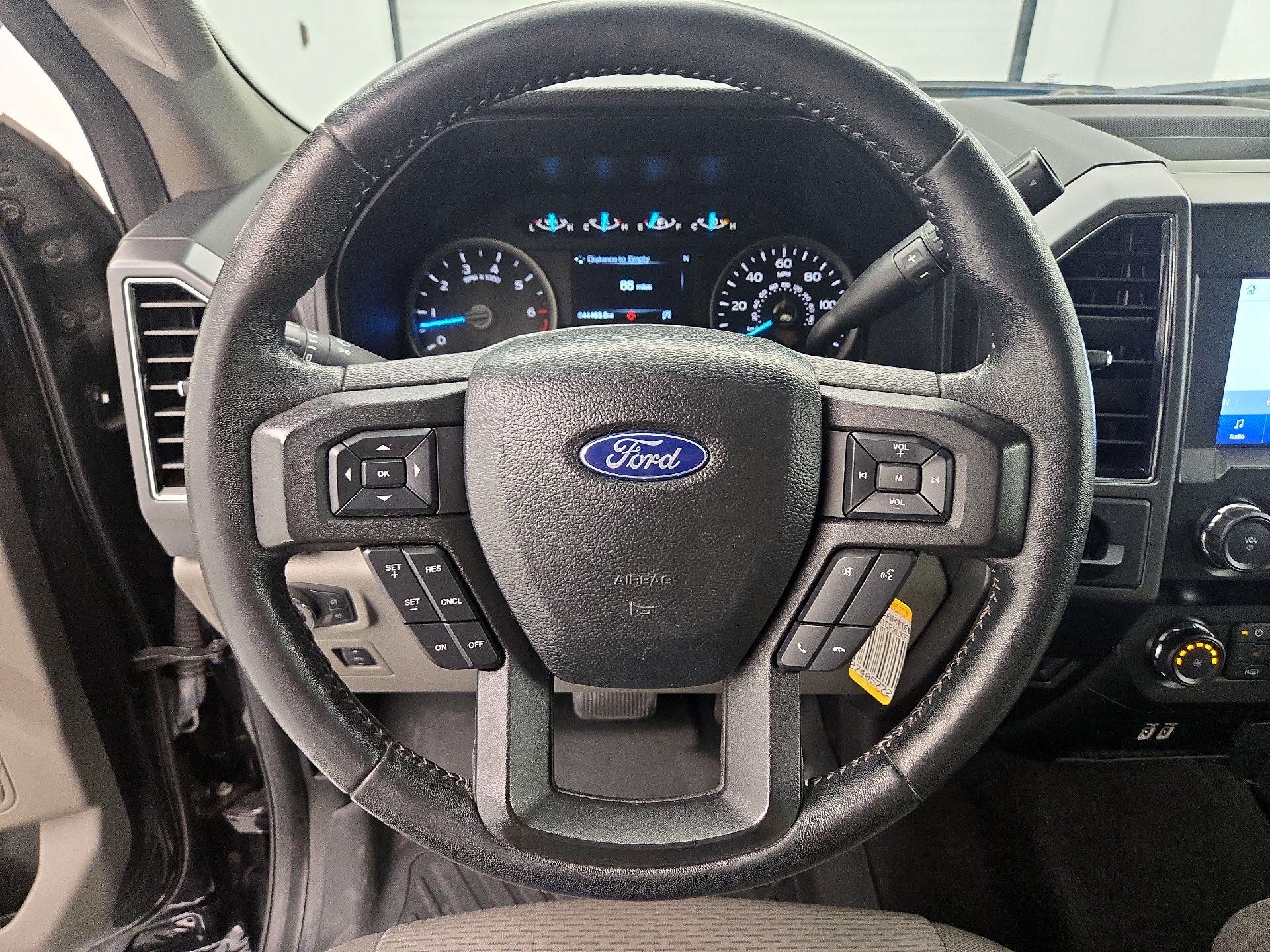 Thumbnail: 2020 Ford F-150 - 10