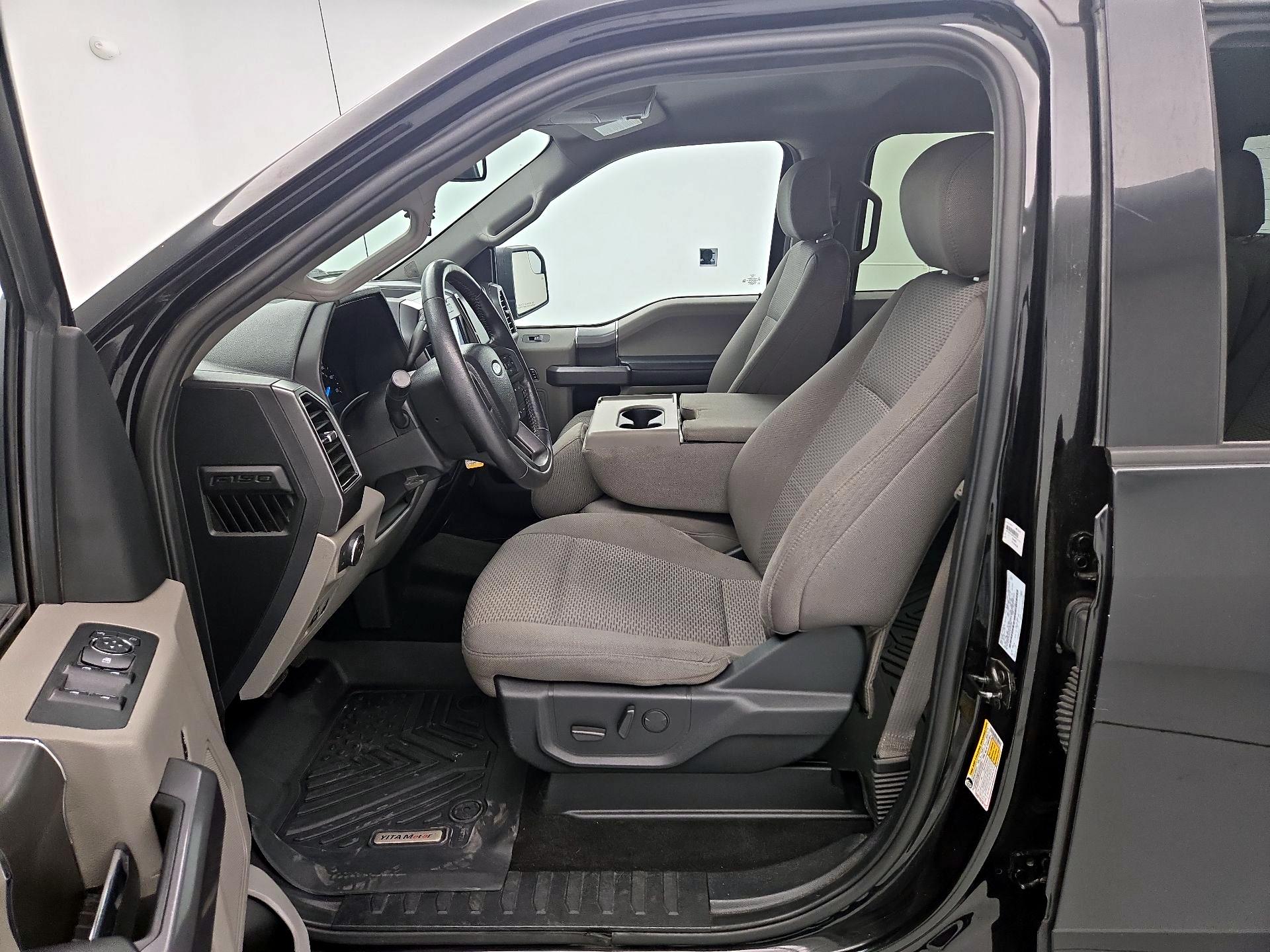 Thumbnail: 2020 Ford F-150 - 11