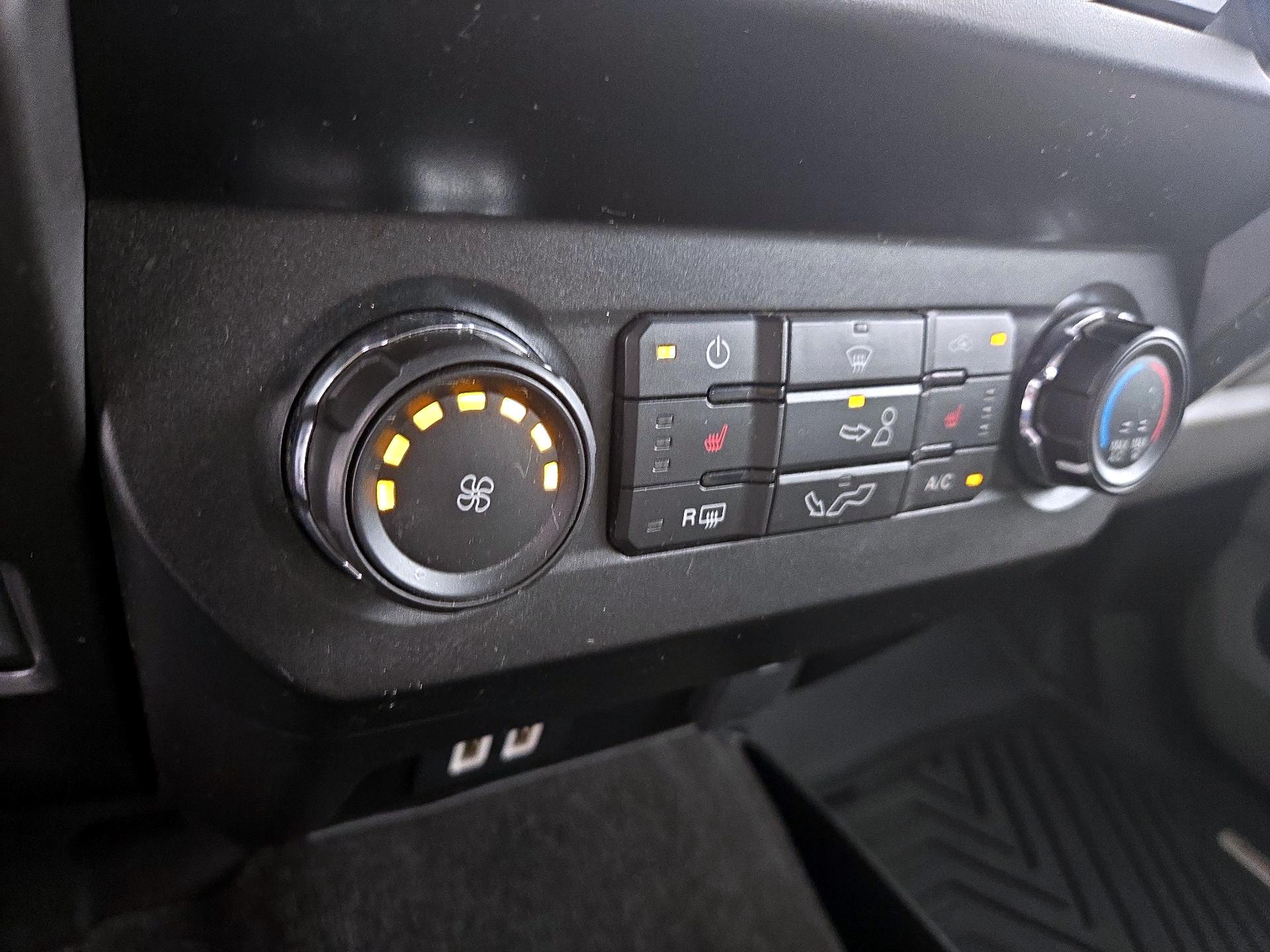 Thumbnail: 2020 Ford F-150 - 17
