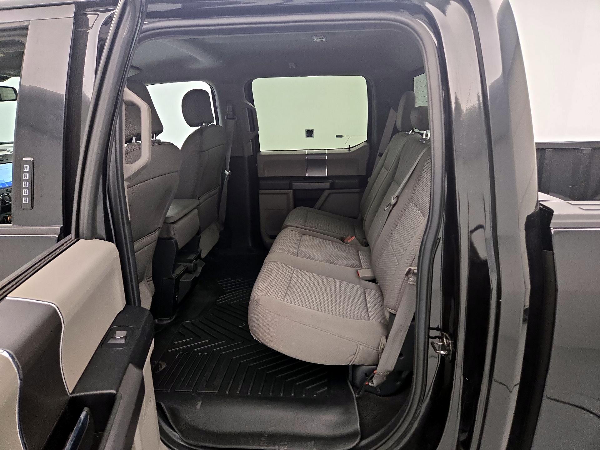 Thumbnail: 2020 Ford F-150 - 20