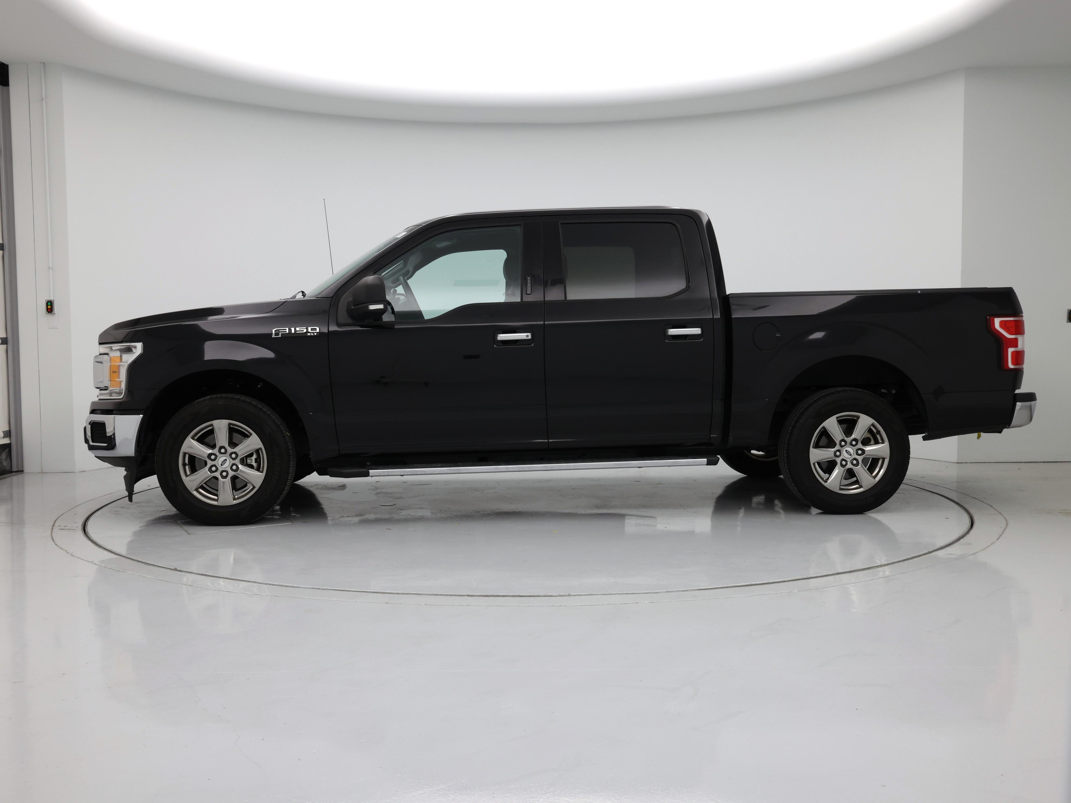Thumbnail: 2020 Ford F-150 - 3