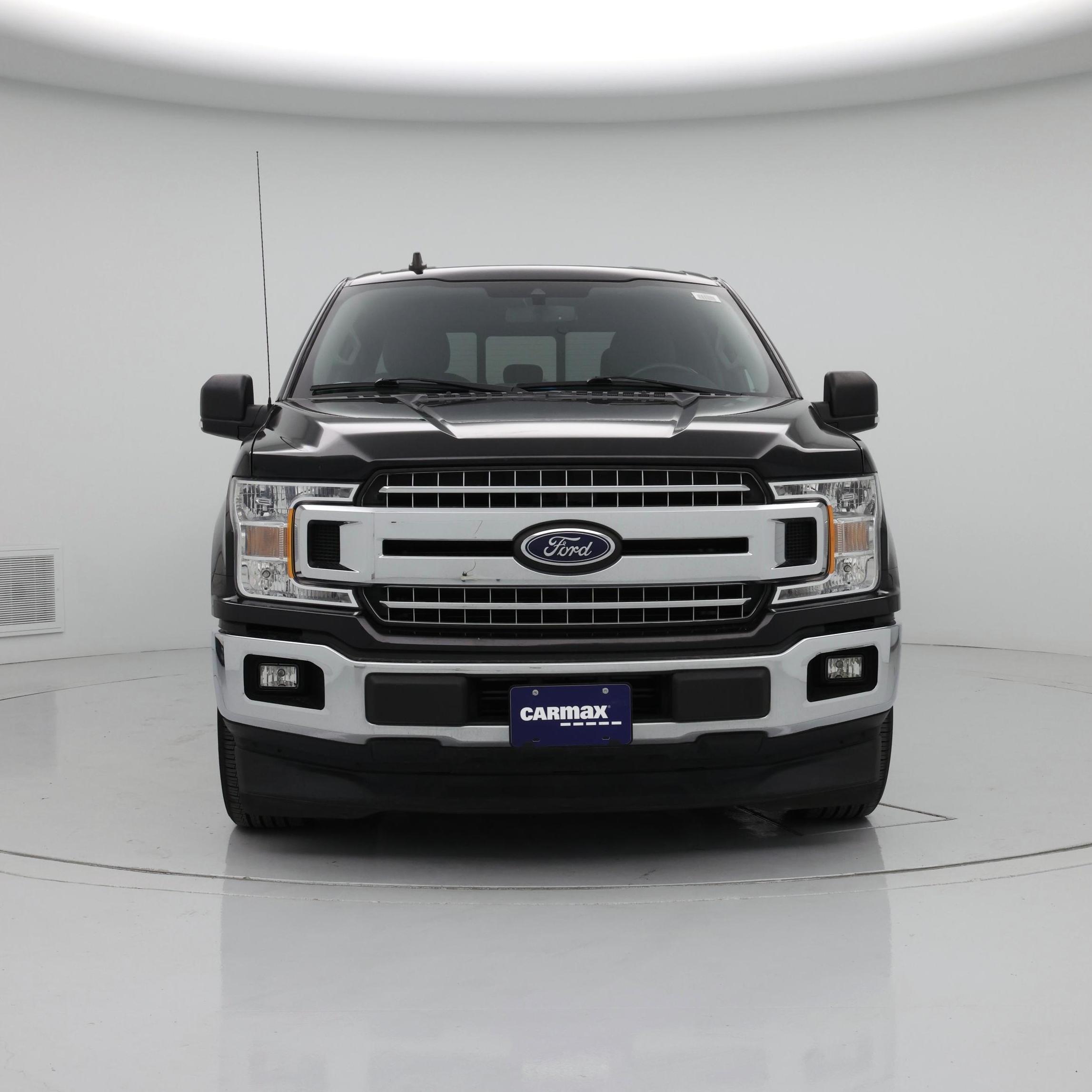 Thumbnail: 2020 Ford F-150 - 5