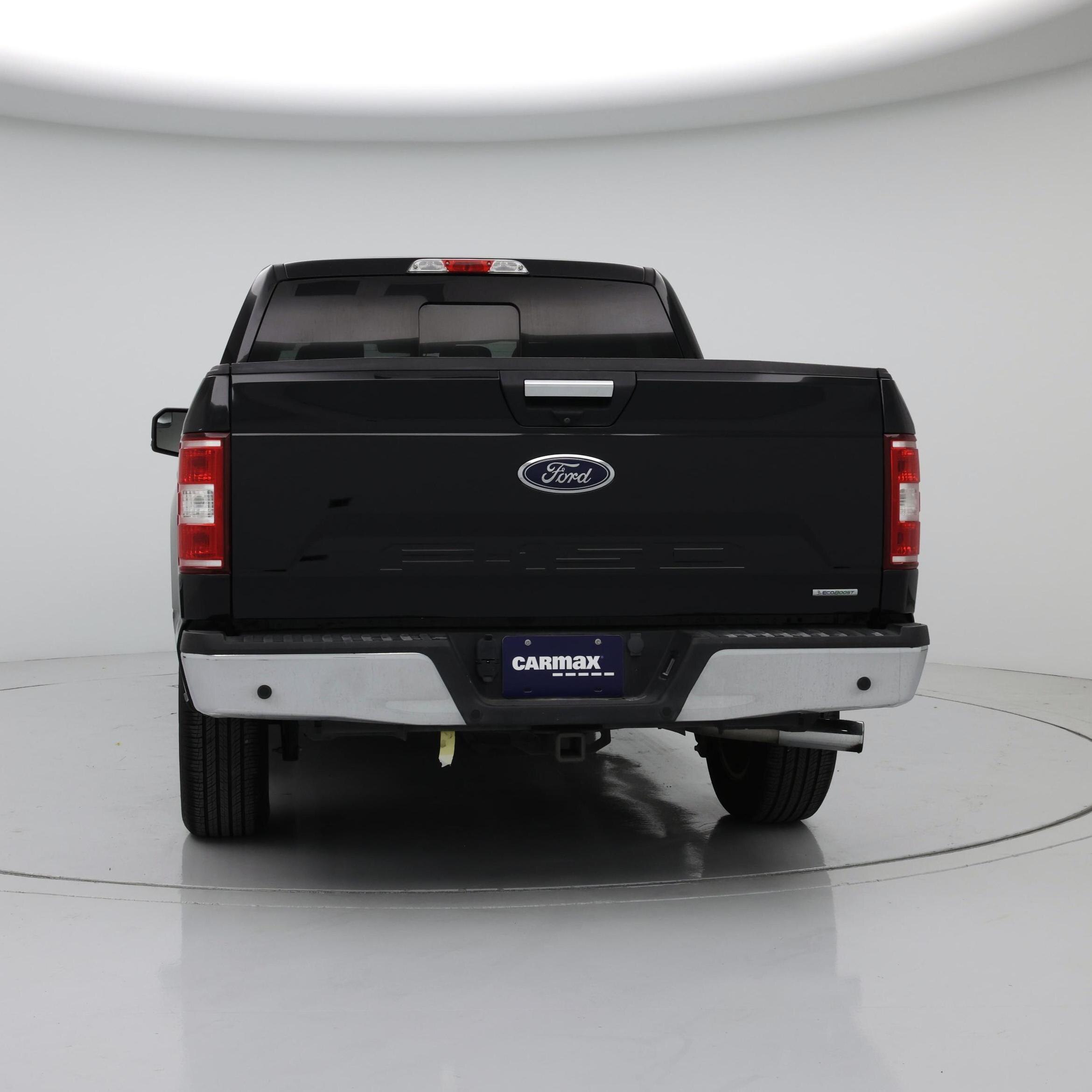 Thumbnail: 2020 Ford F-150 - 6